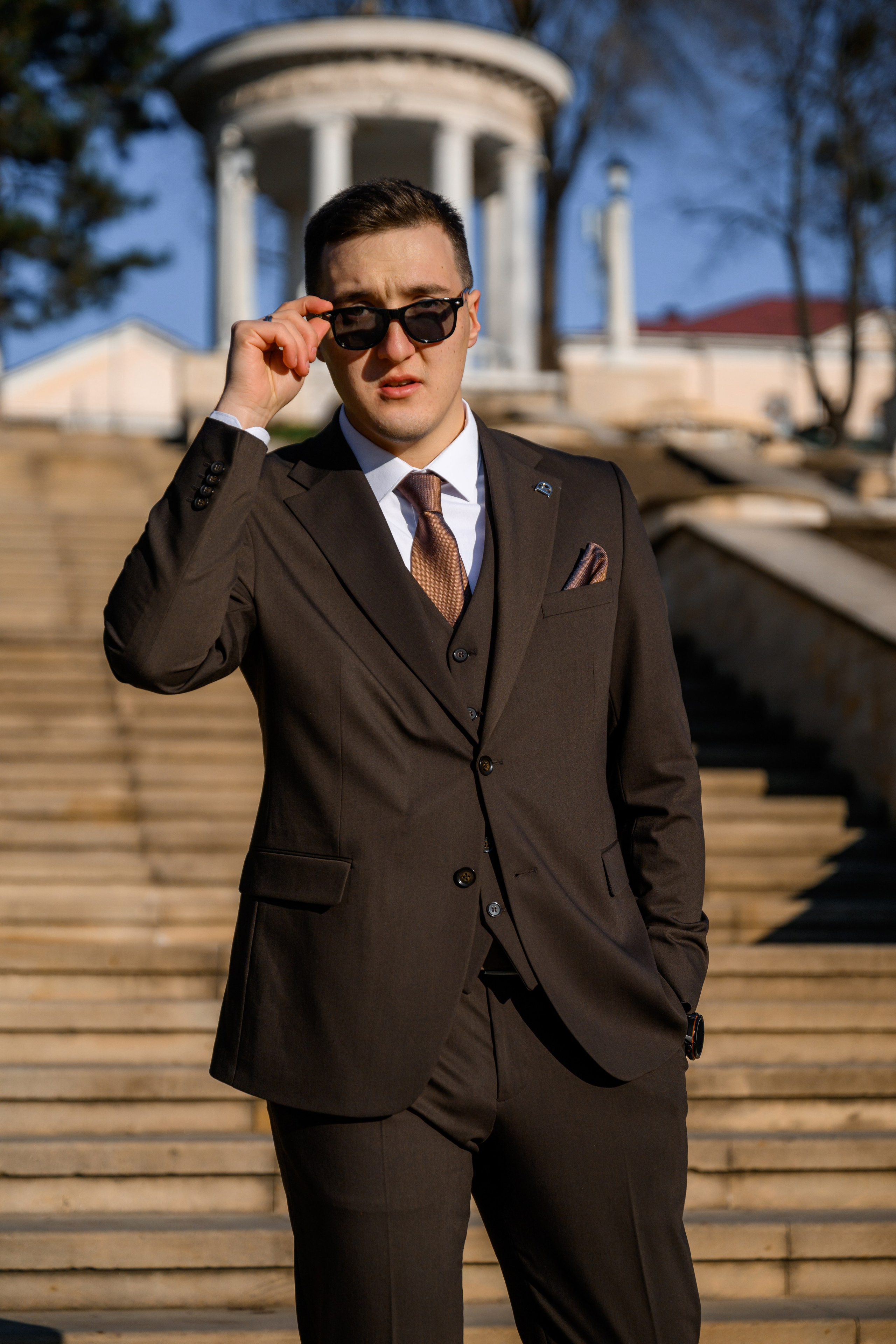 Свадебная фотосессия Кишинев