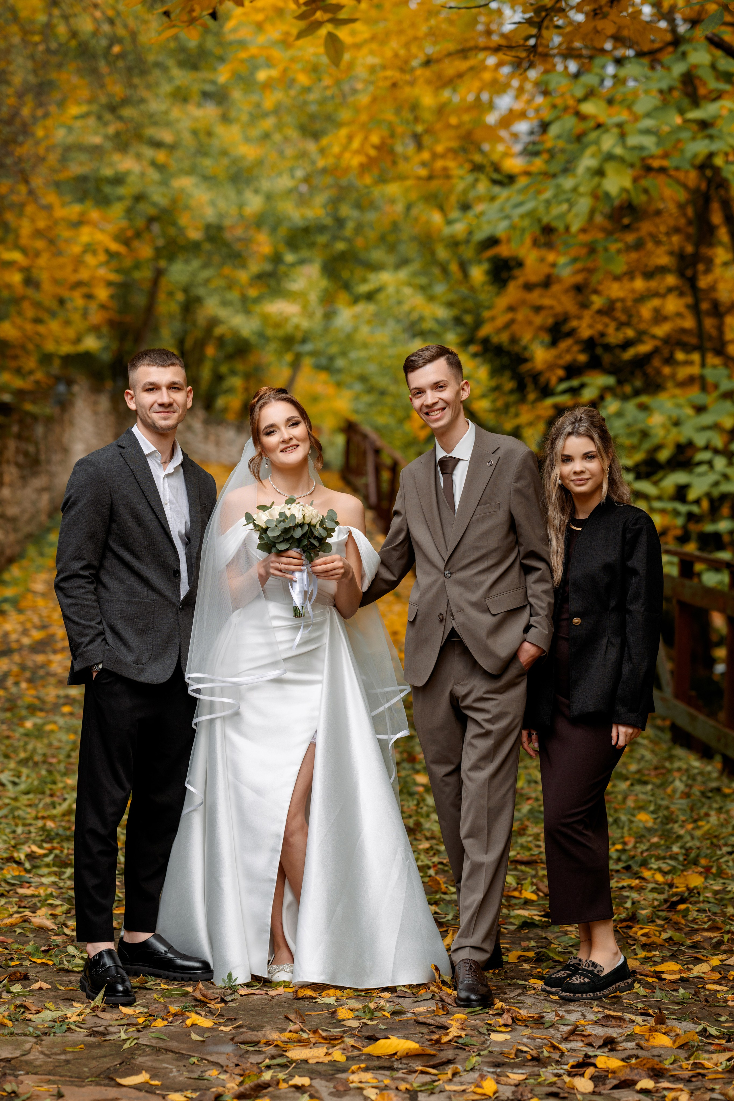 Свадьба в Рыбнице. Егор и Мария. Превью