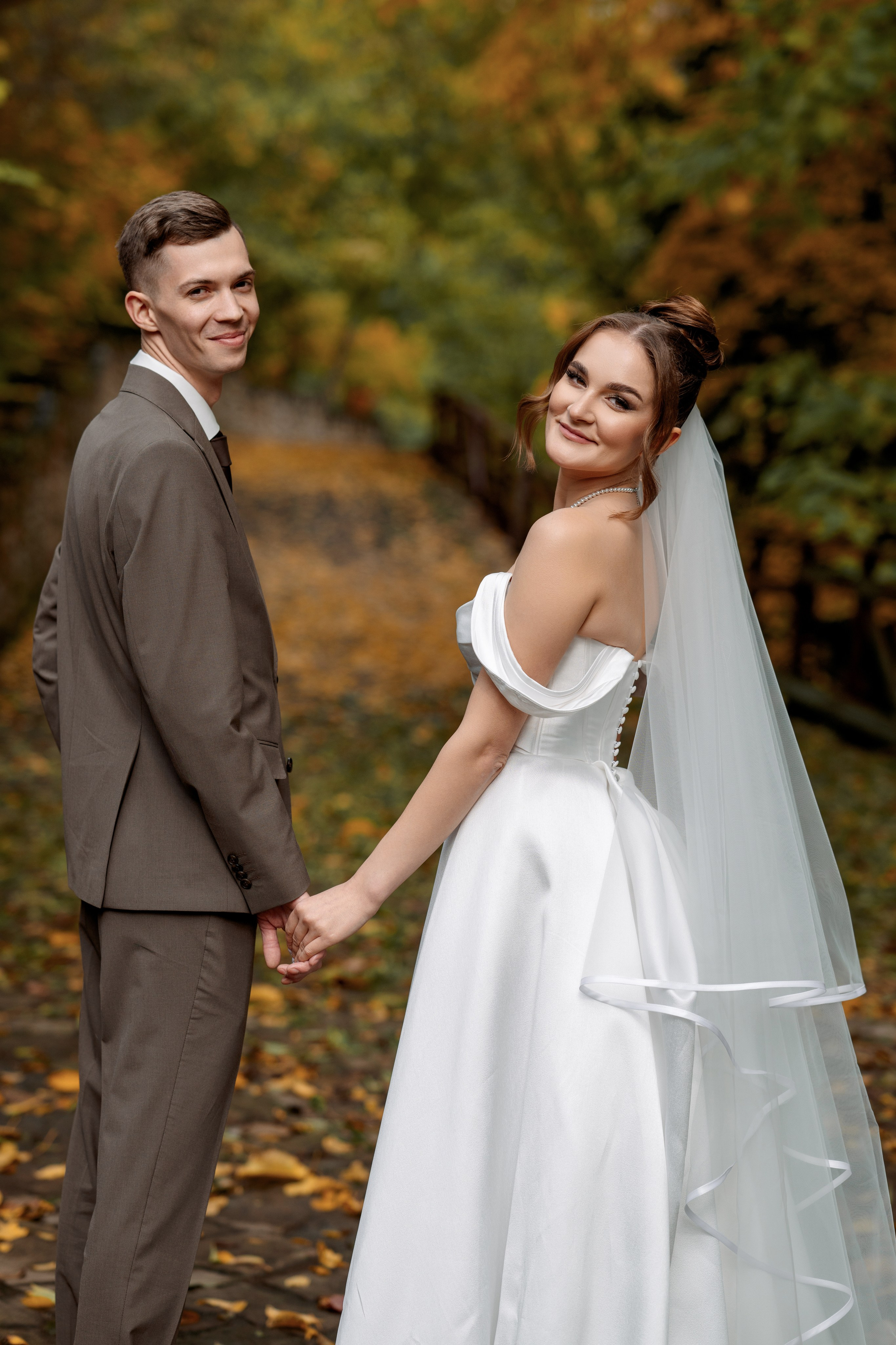 Свадьба в Рыбнице. Егор и Мария. Превью