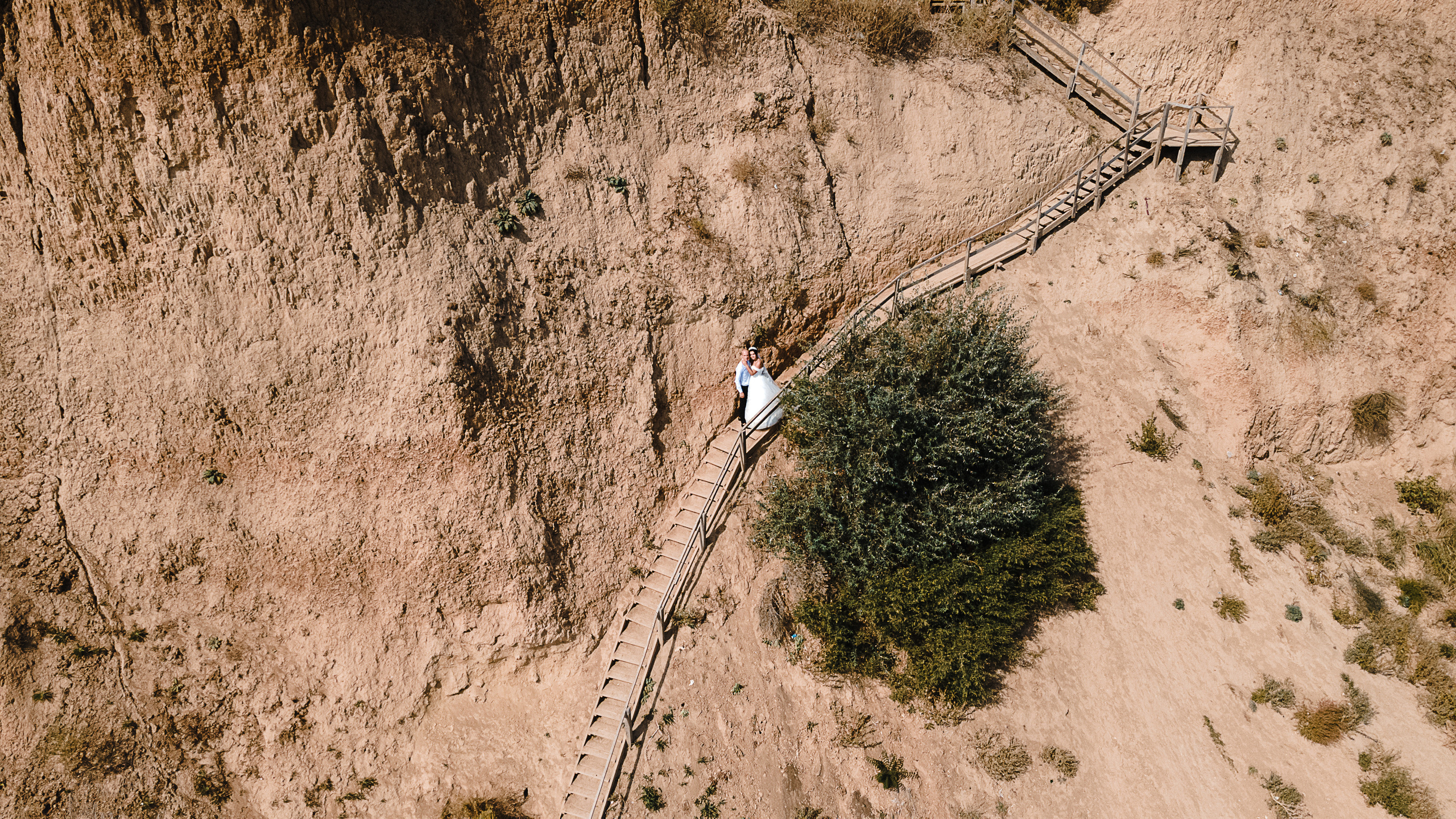 Анонс свадьбы Юры и Леры