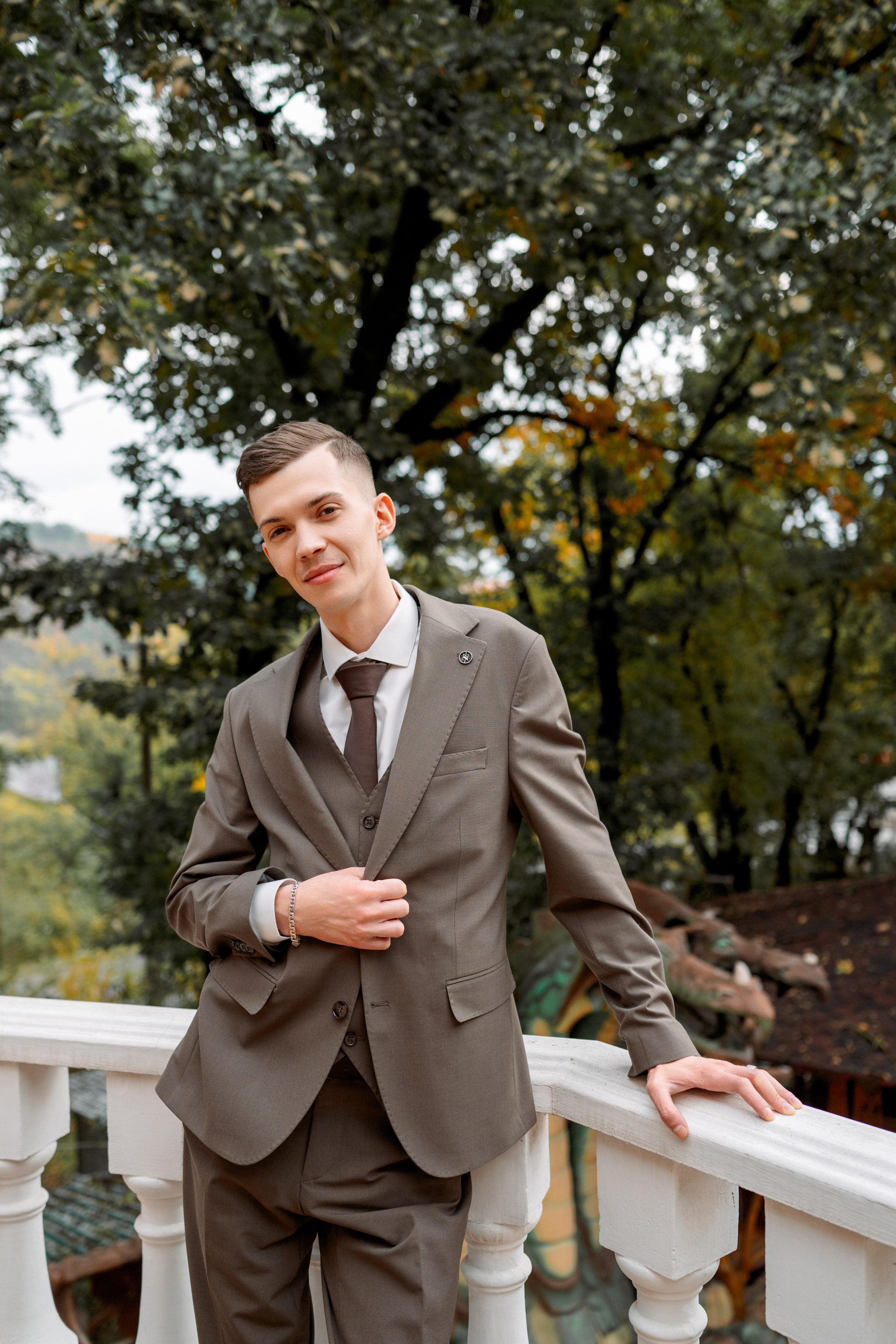 Свадьба в Рыбнице. Егор и Мария. Превью