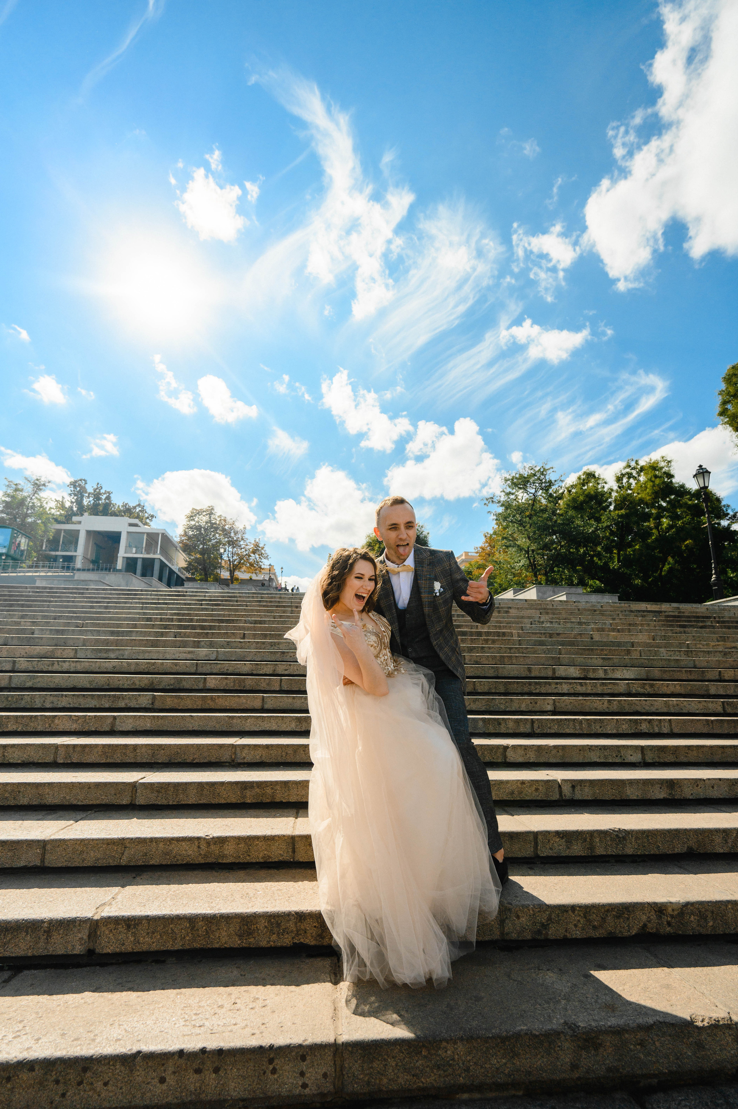 Превью свадьбы 20 сентября