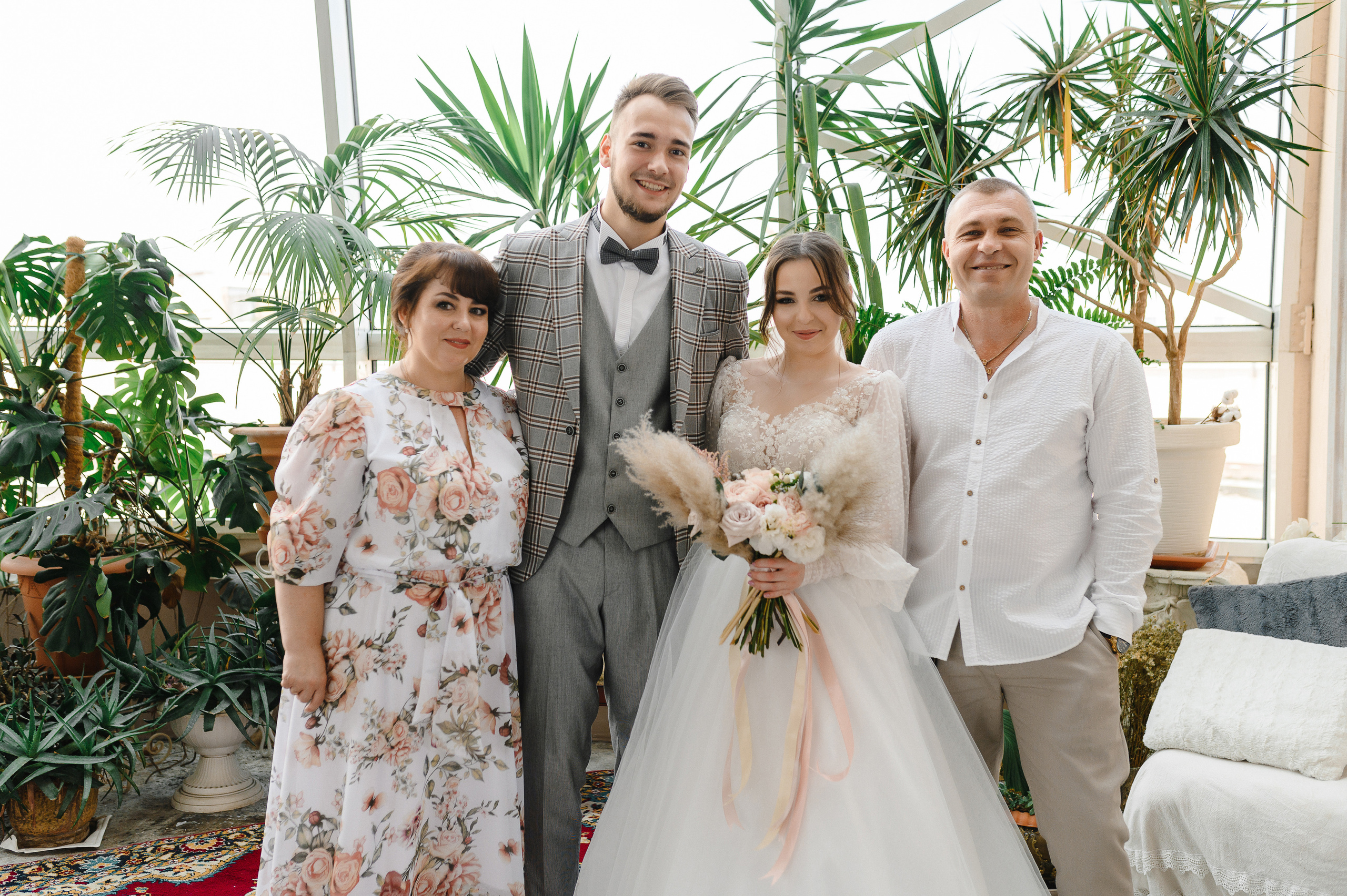 Свадьба Никиты и Ирины