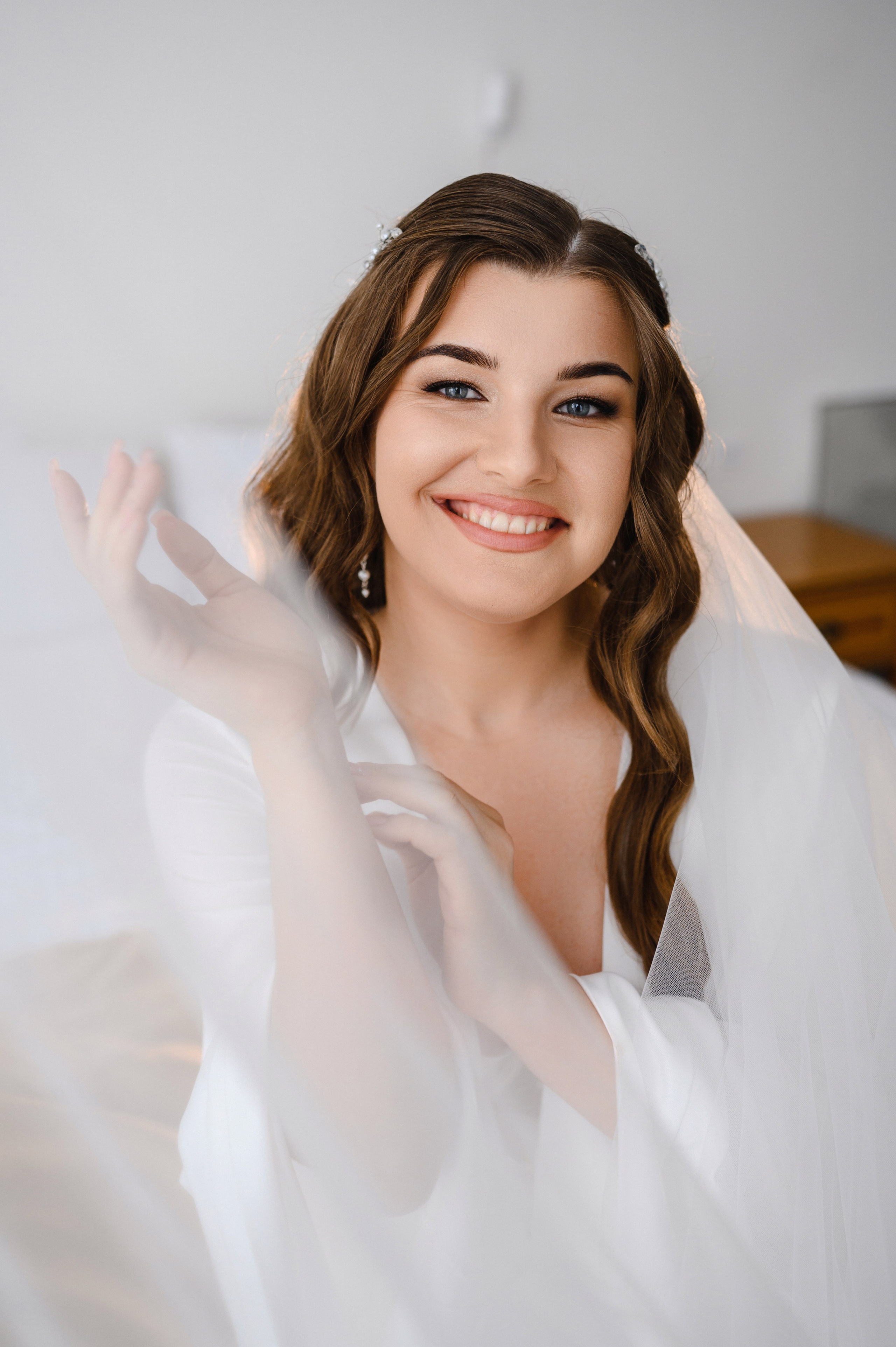 Свадебный анонс Иры и Юры