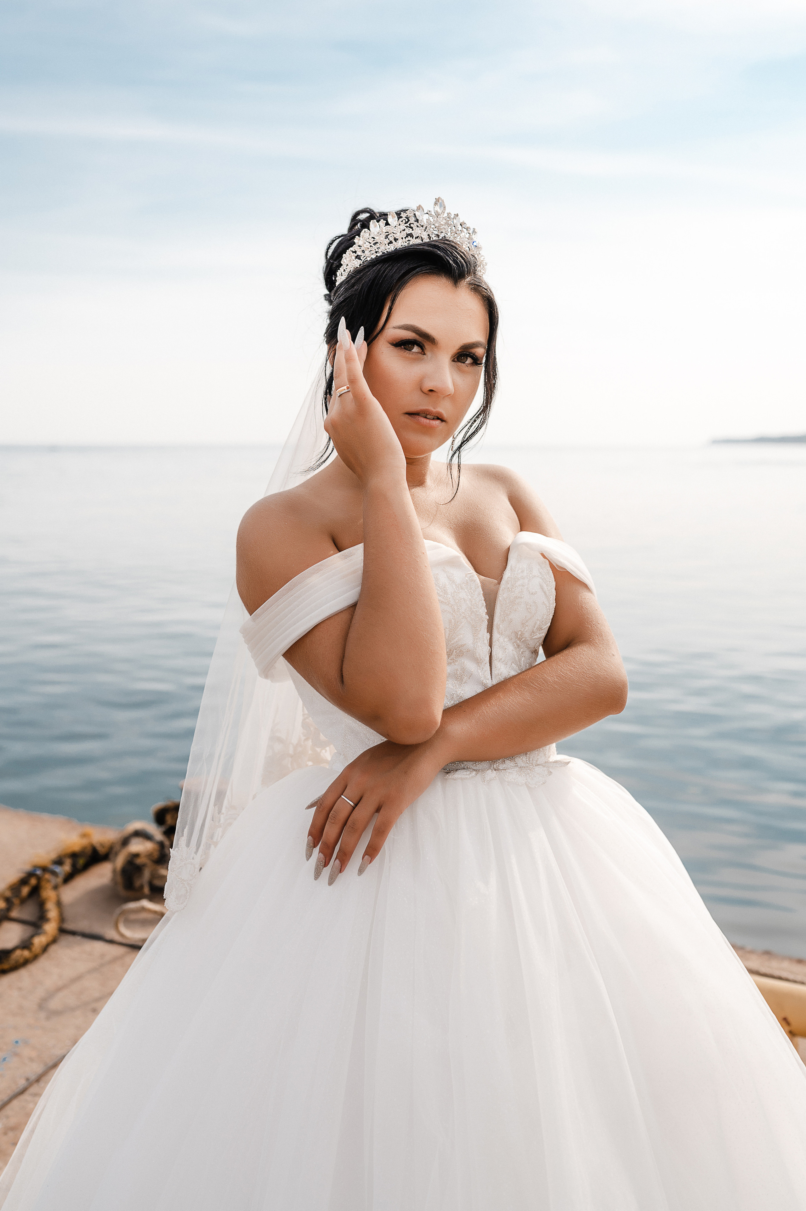 Анонс свадьбы Юры и Леры