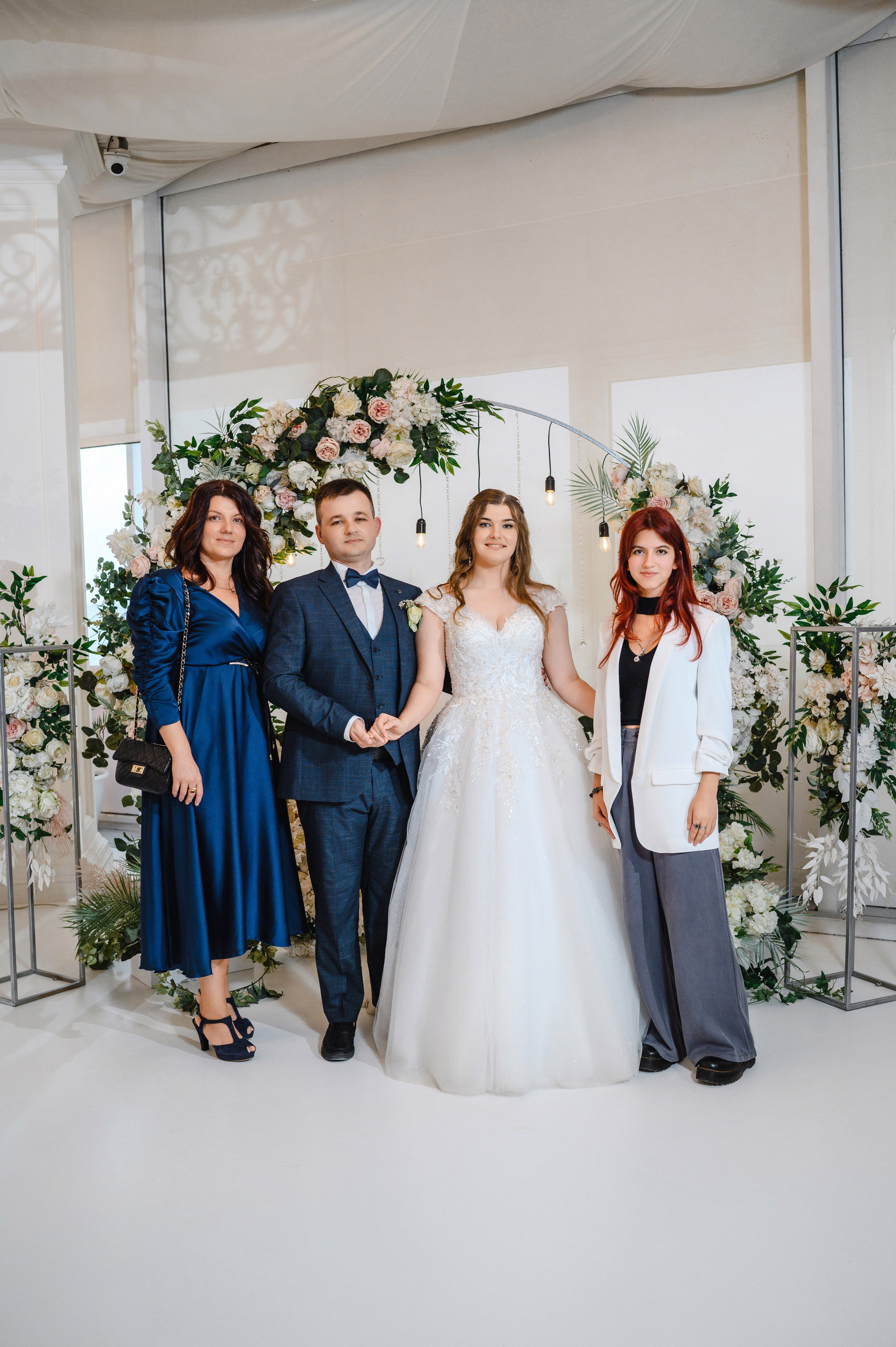 Свадебный анонс Иры и Юры