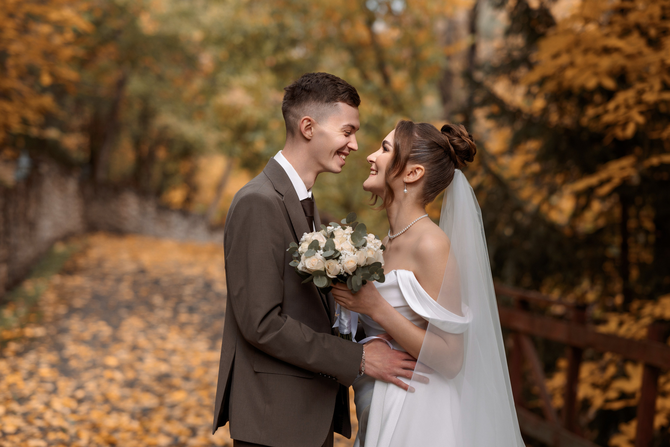 Свадьба в Рыбнице. Егор и Мария. Превью