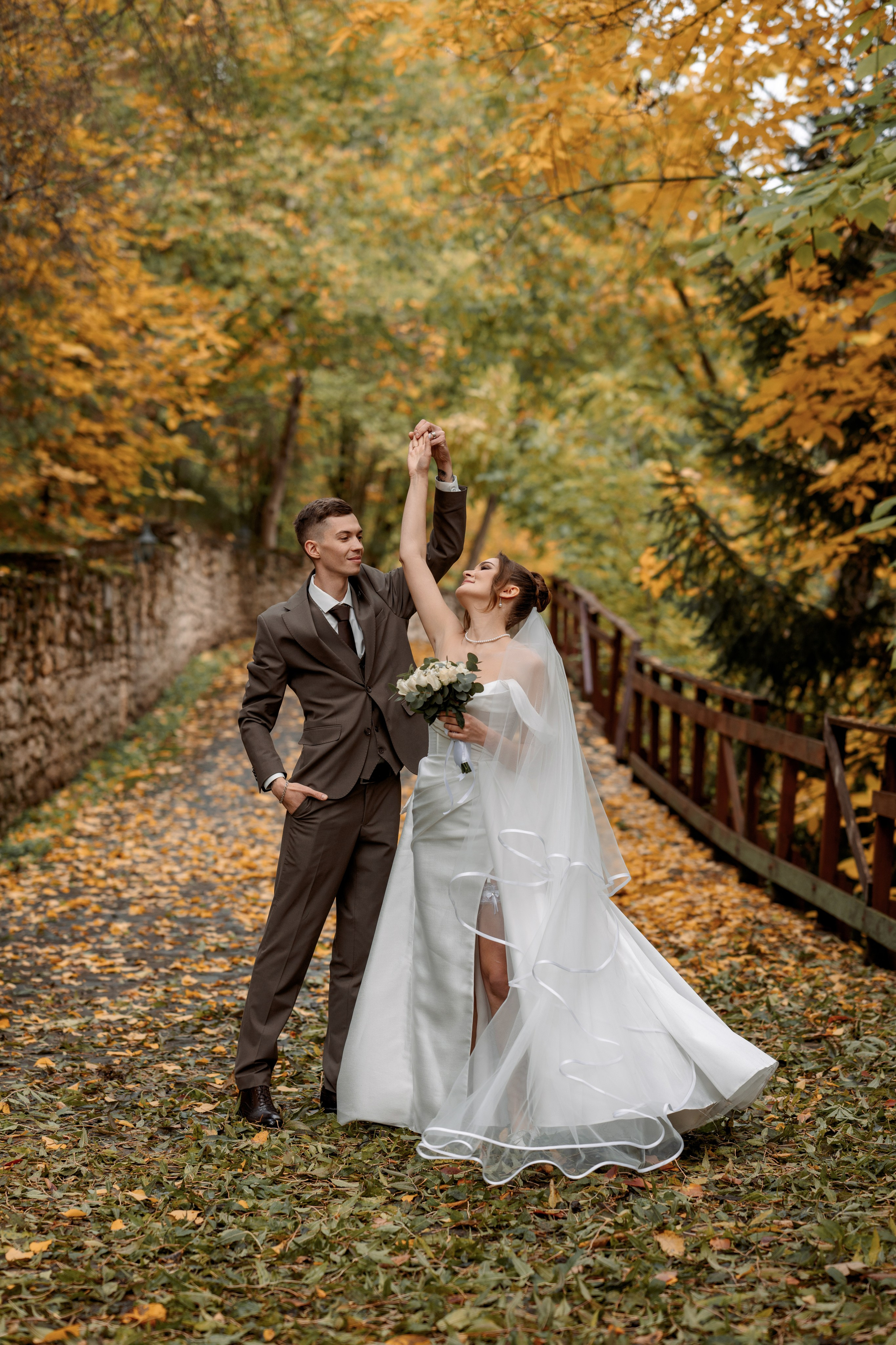 Свадьба в Рыбнице. Егор и Мария. Превью