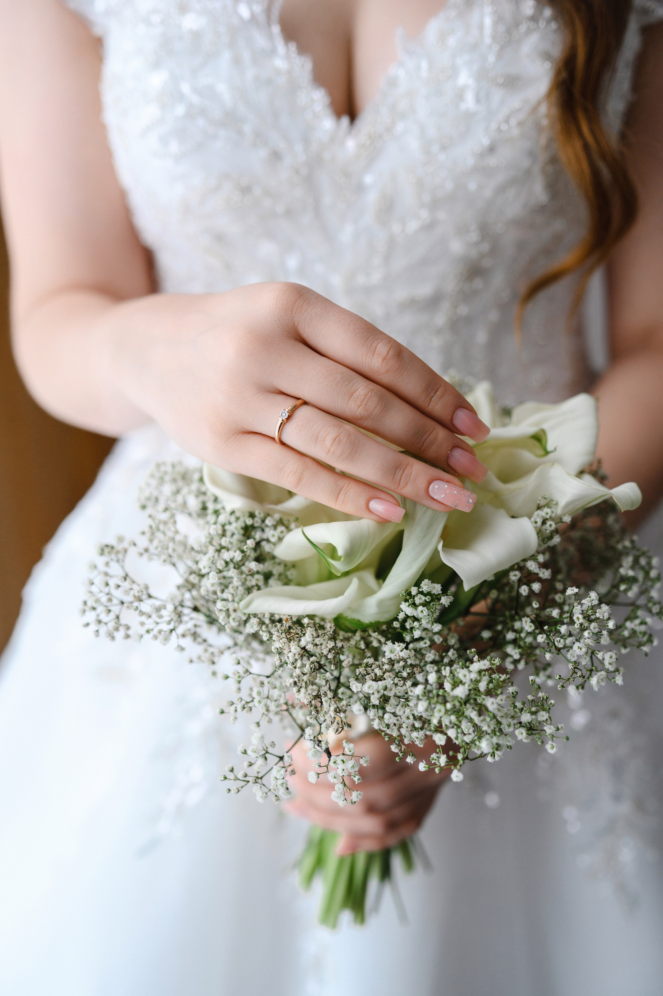 Свадебный анонс Иры и Юры