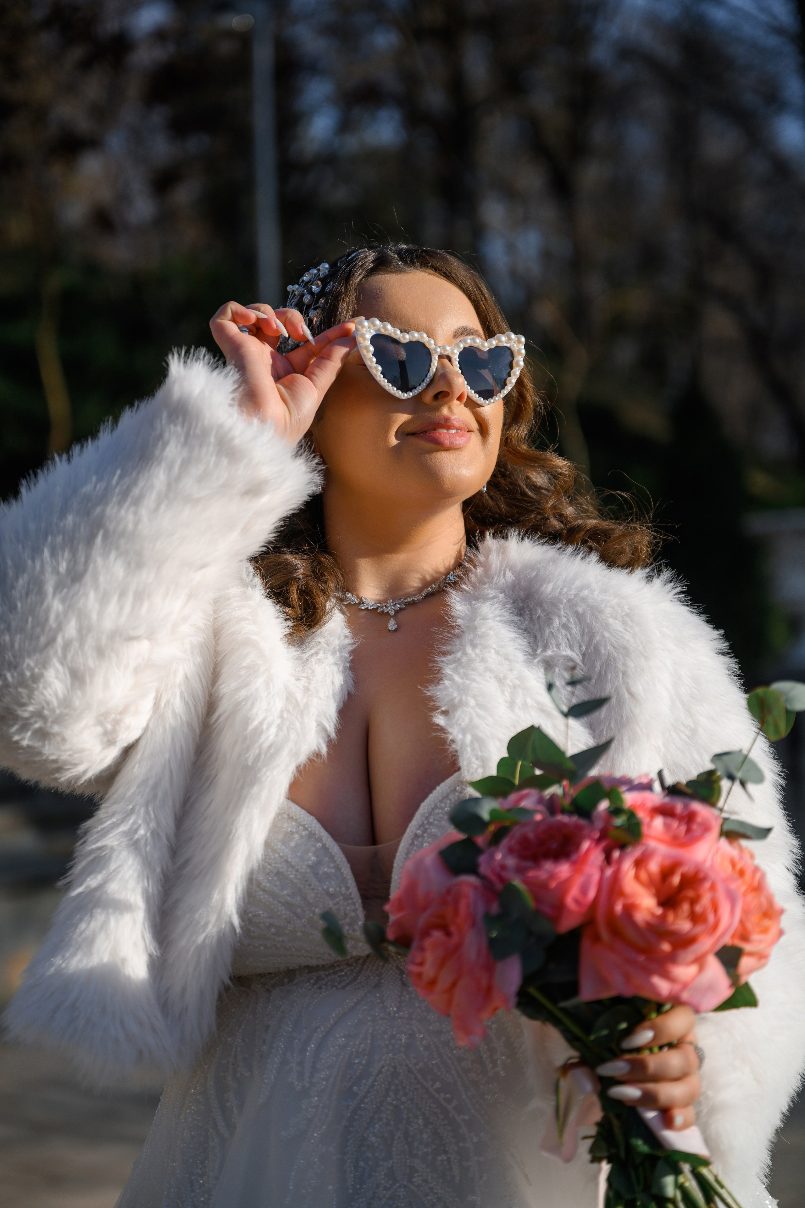 Свадебная фотосессия Кишинев