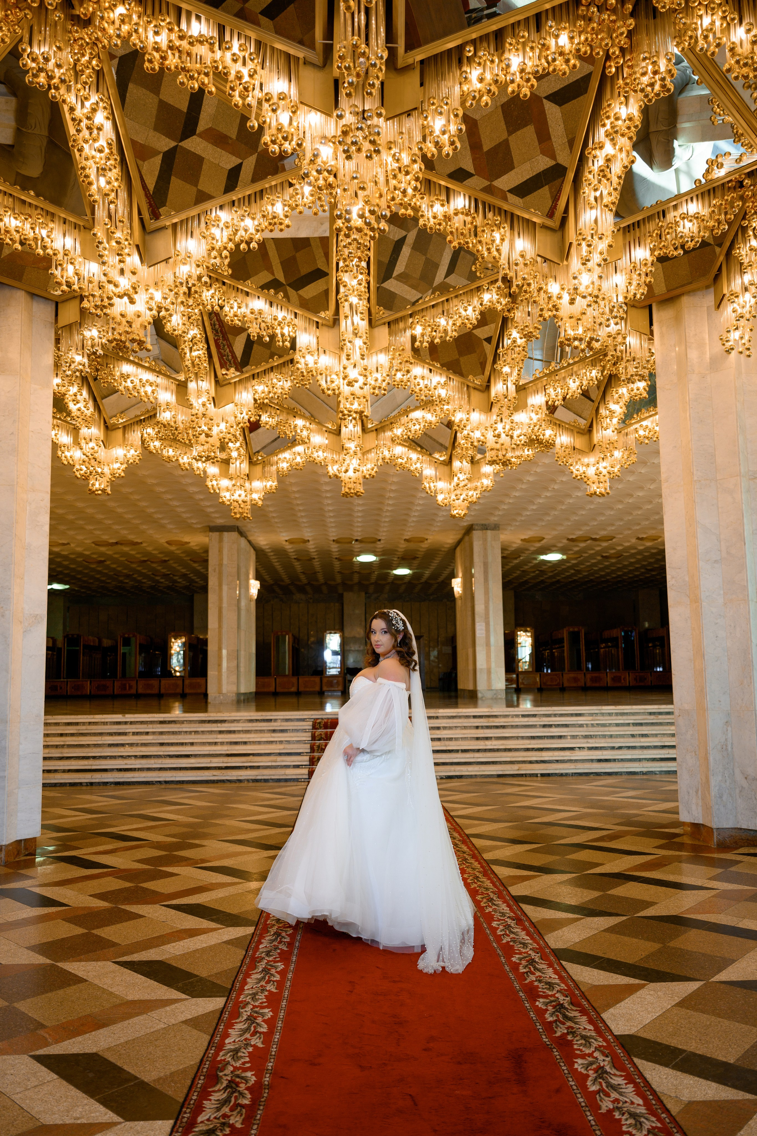 Свадебная фотосессия Кишинев