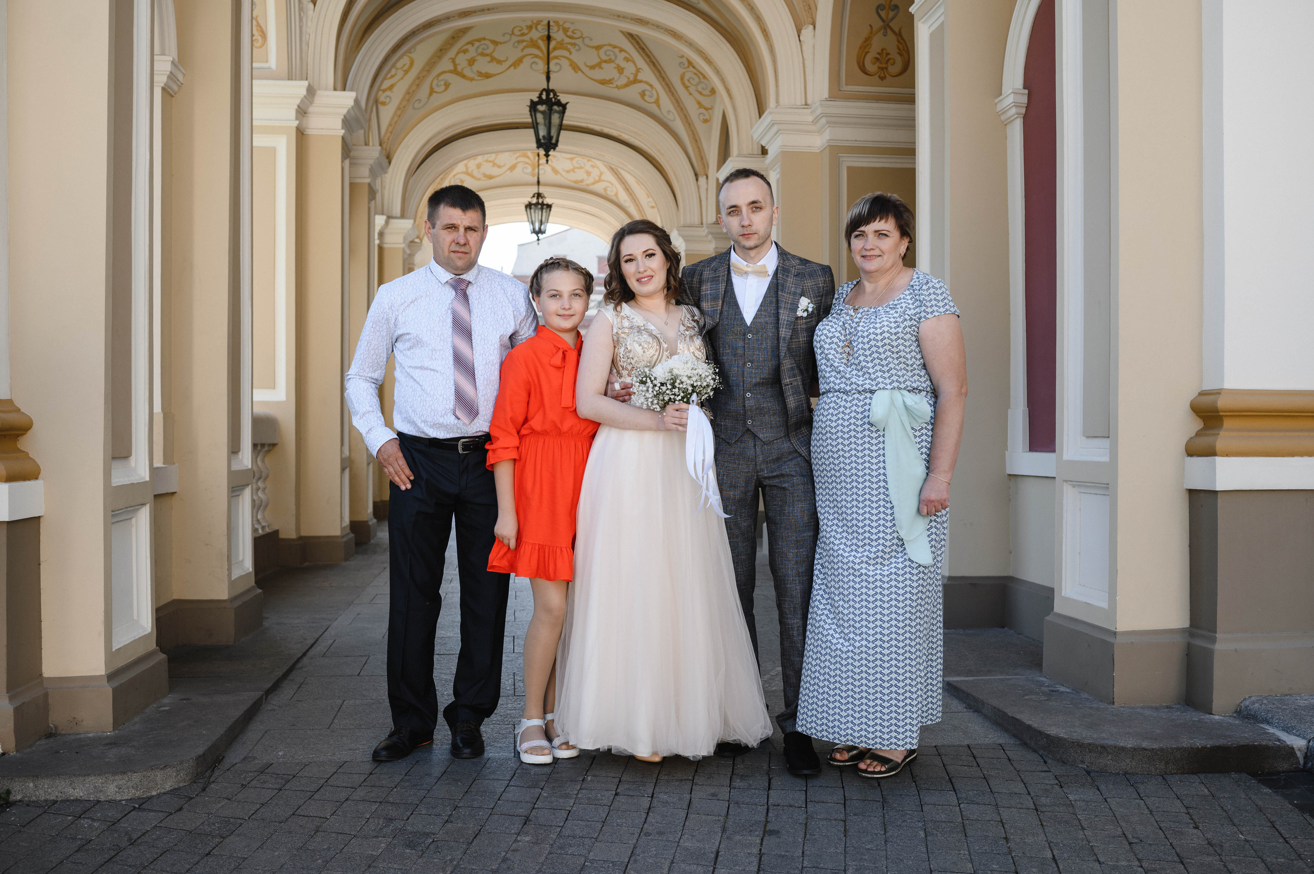 Превью свадьбы 20 сентября