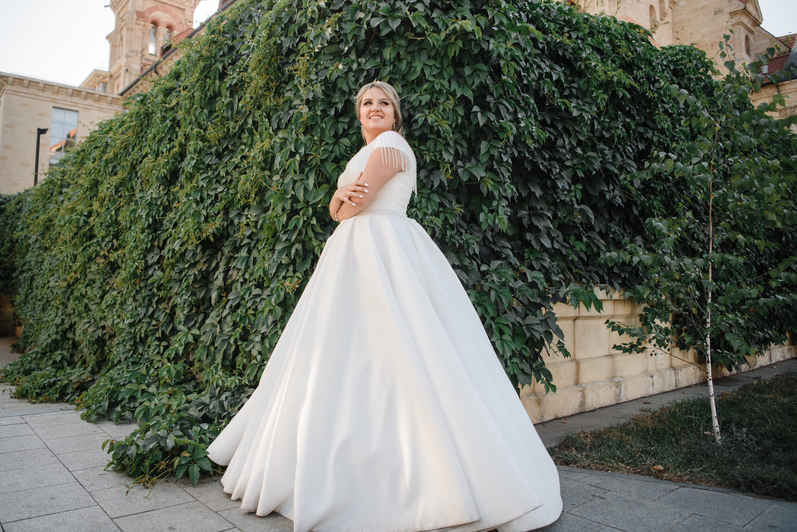 Свадьба Кирилла и Леры