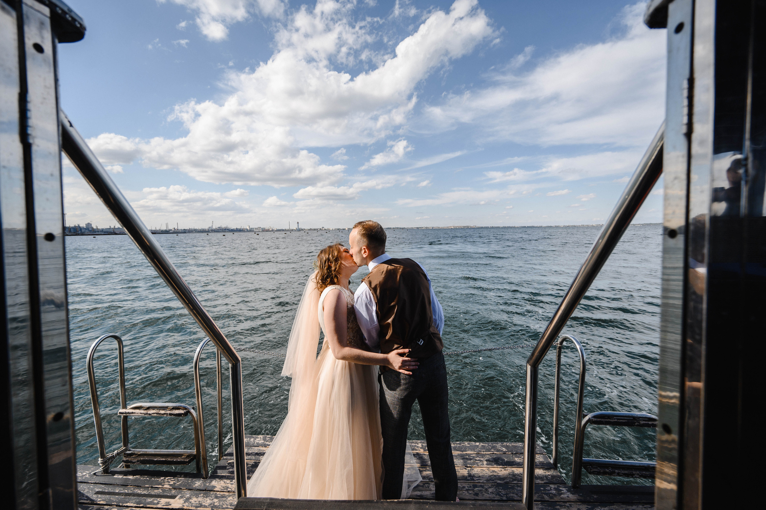 Превью свадьбы 20 сентября