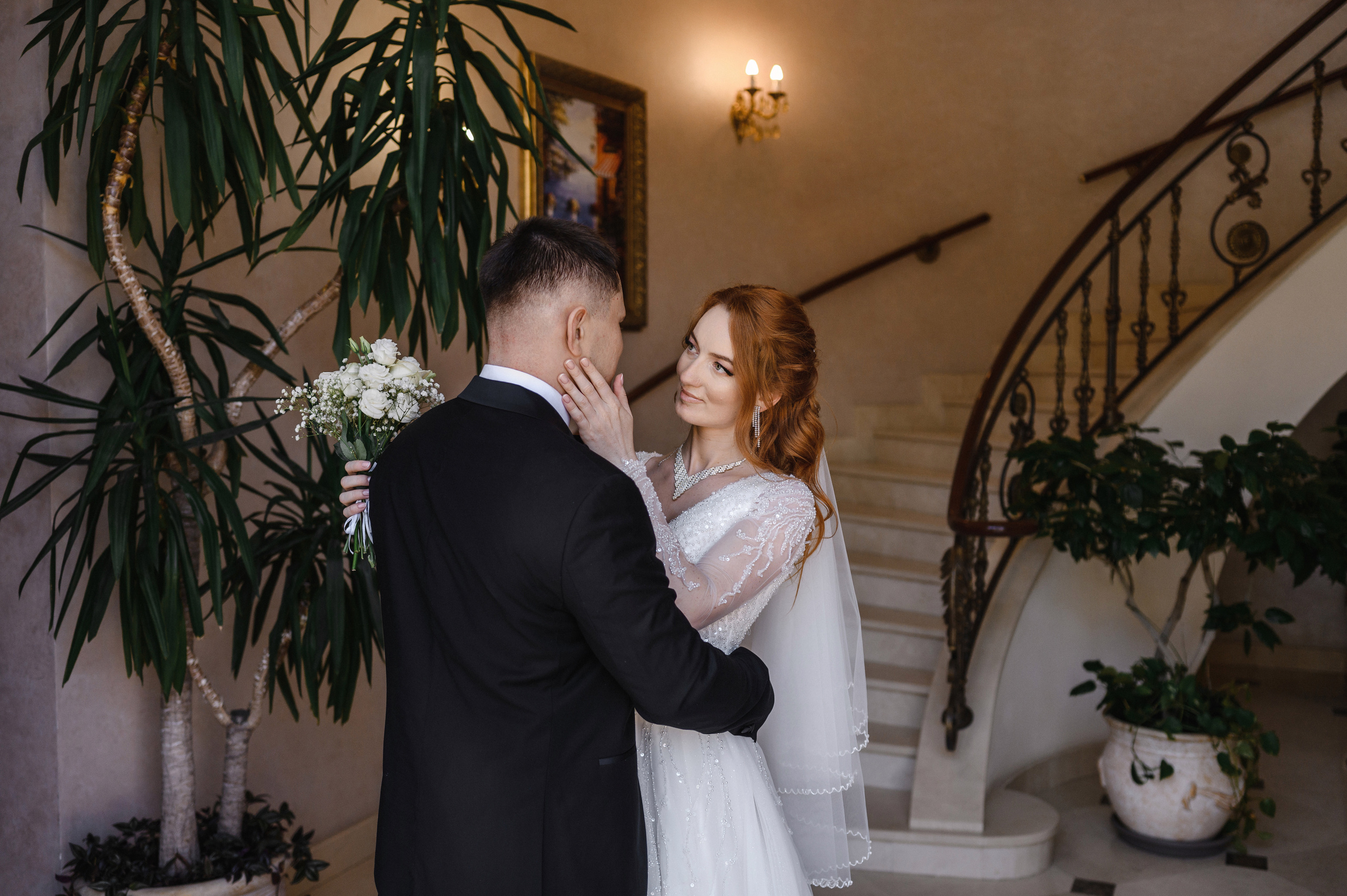 Свадьба Вадим и Алена