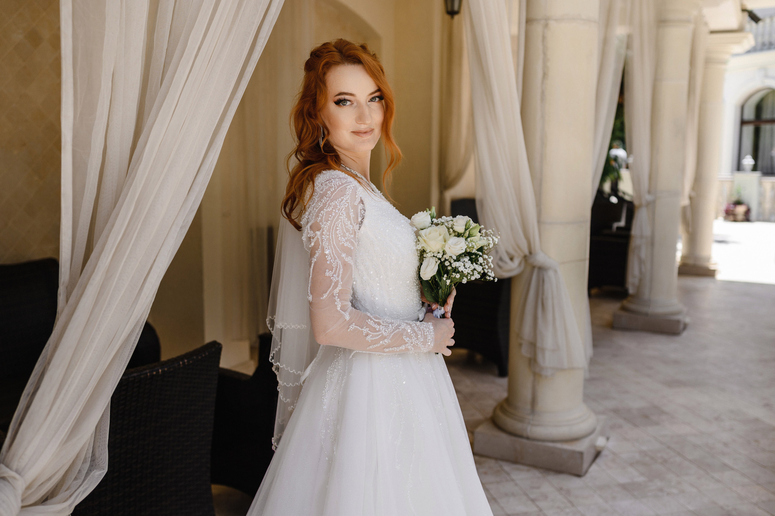 Свадьба Вадим и Алена