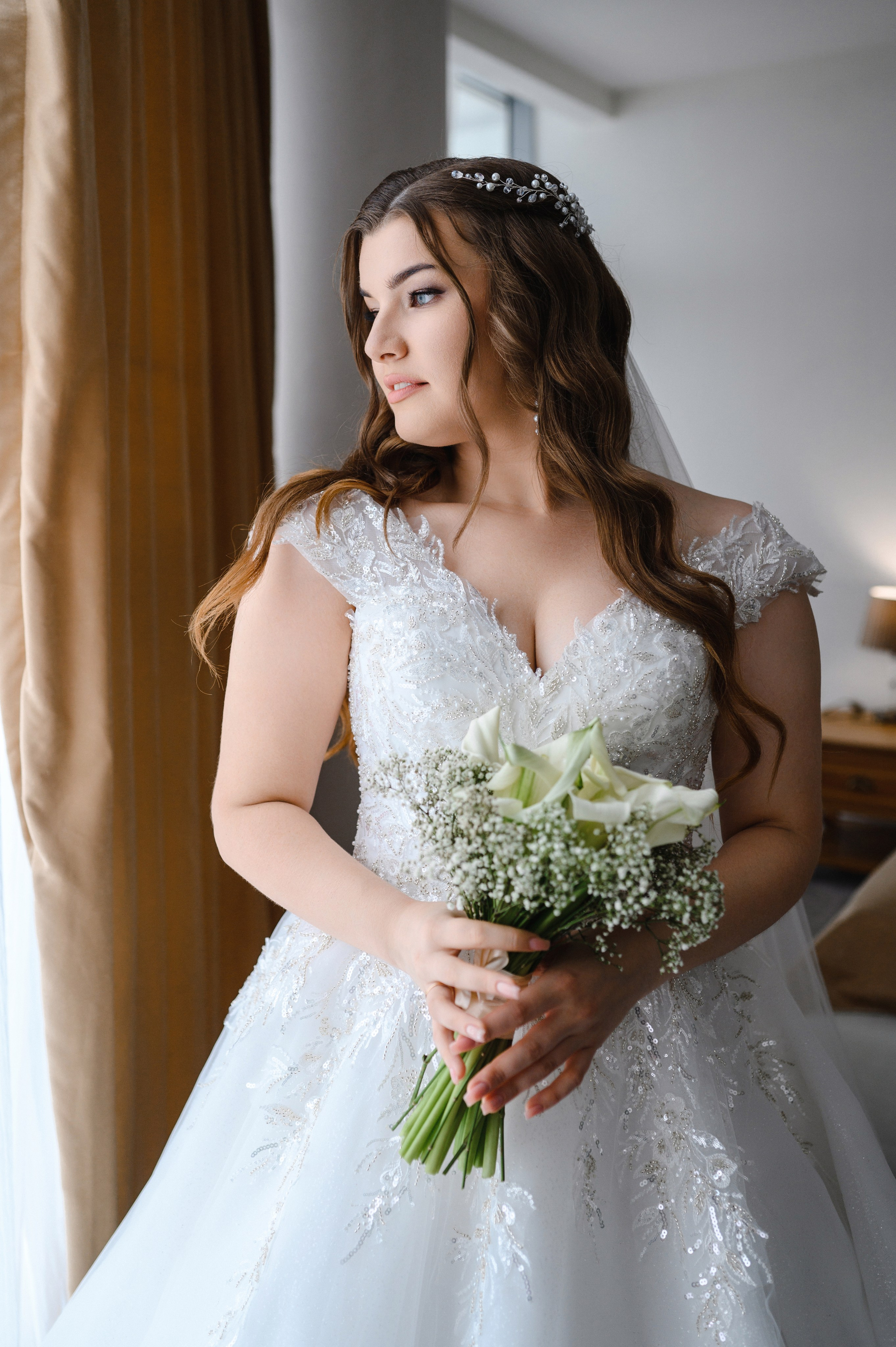 Свадебный анонс Иры и Юры