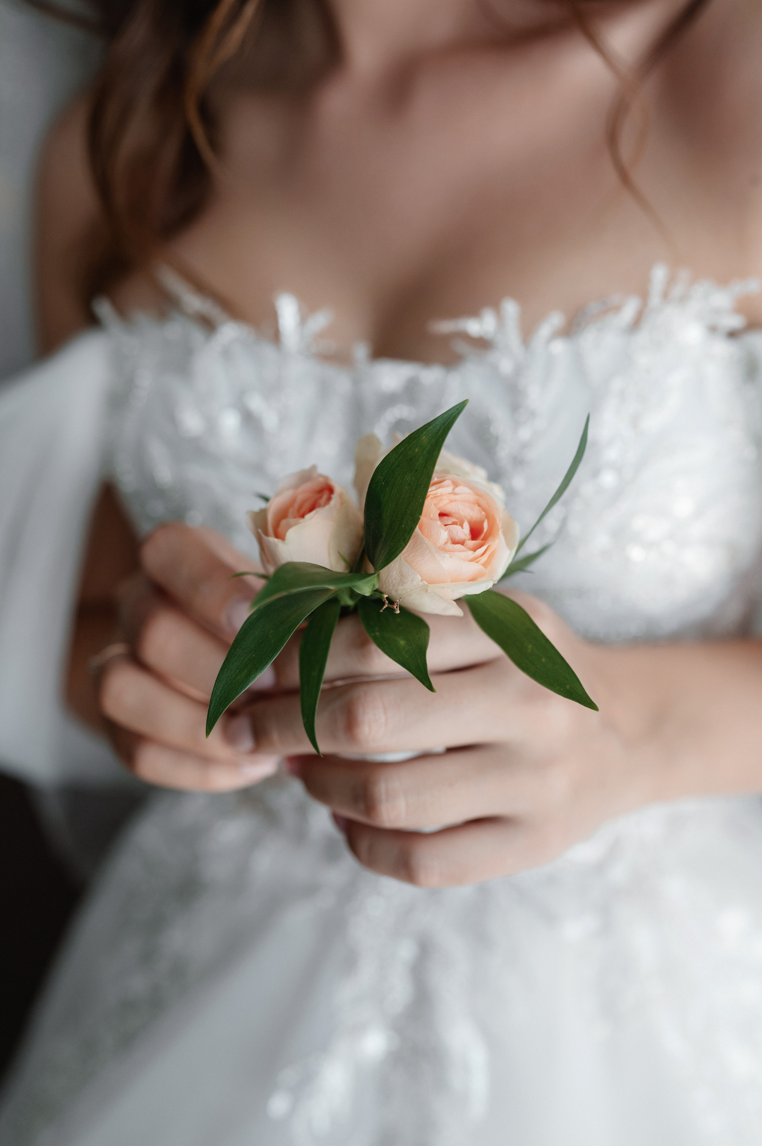 Превью свадьбы Антона и Александры