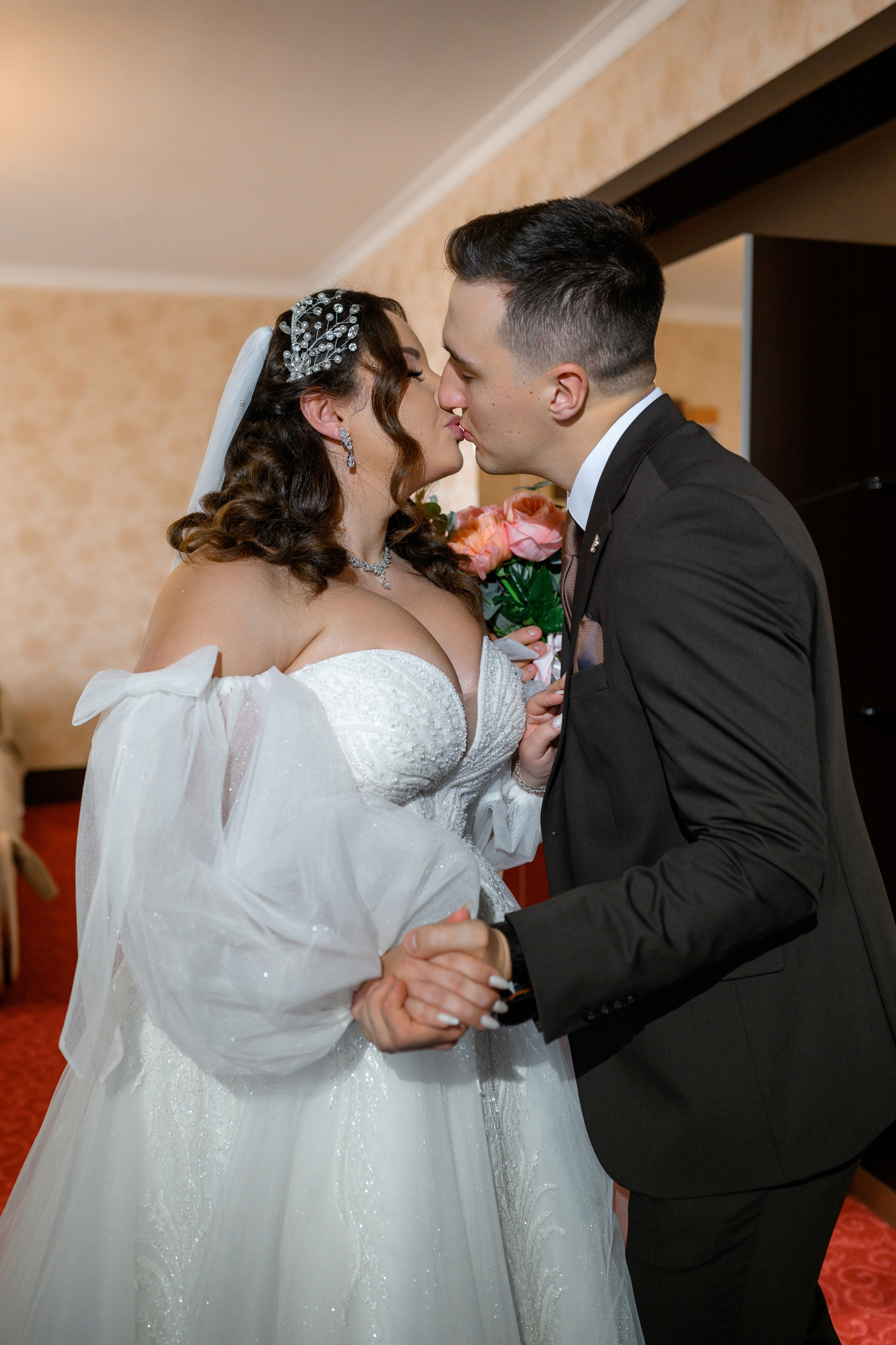 Свадебная фотосессия Кишинев