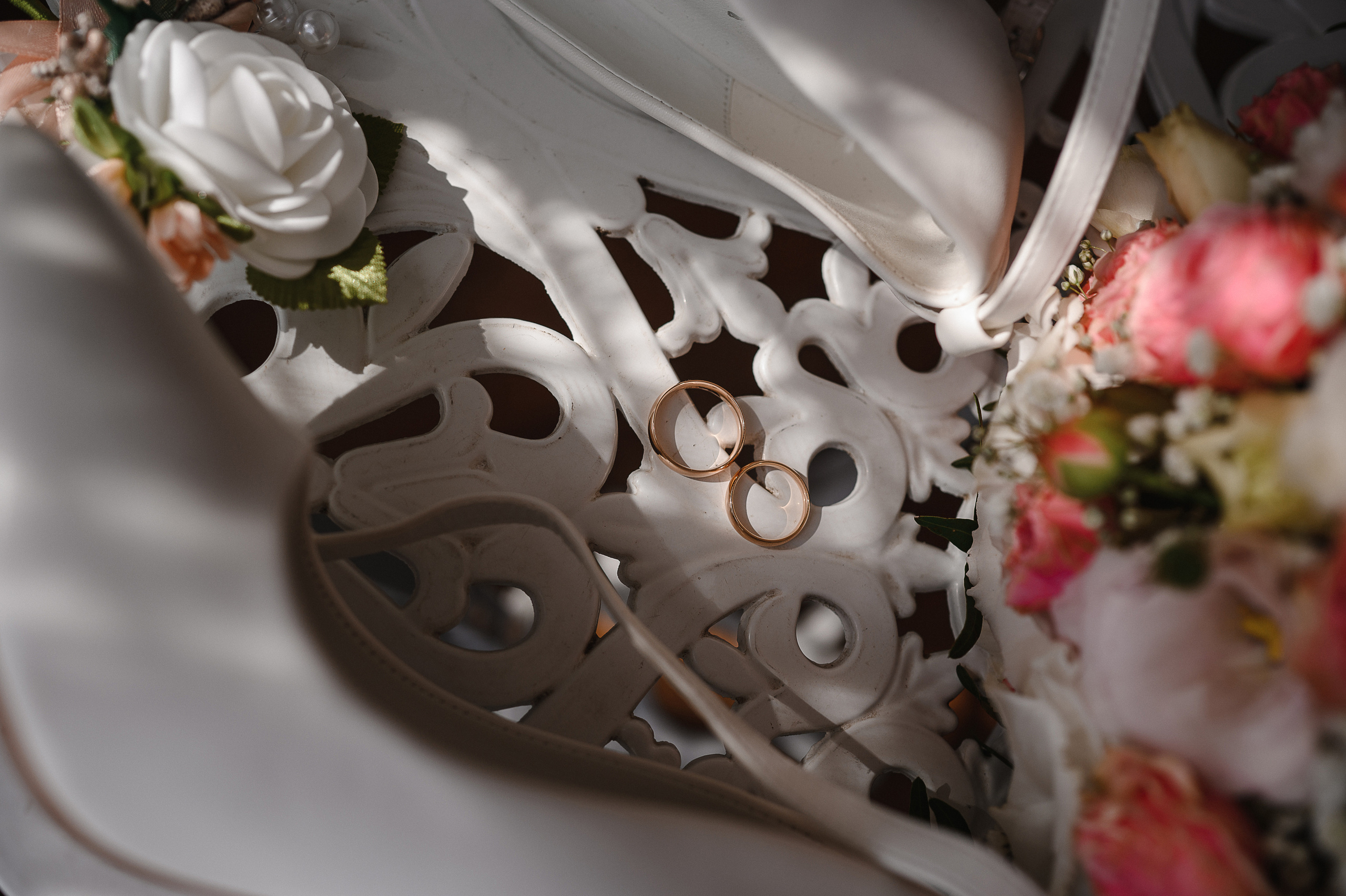 Анонс свадьбы Юры и Леры