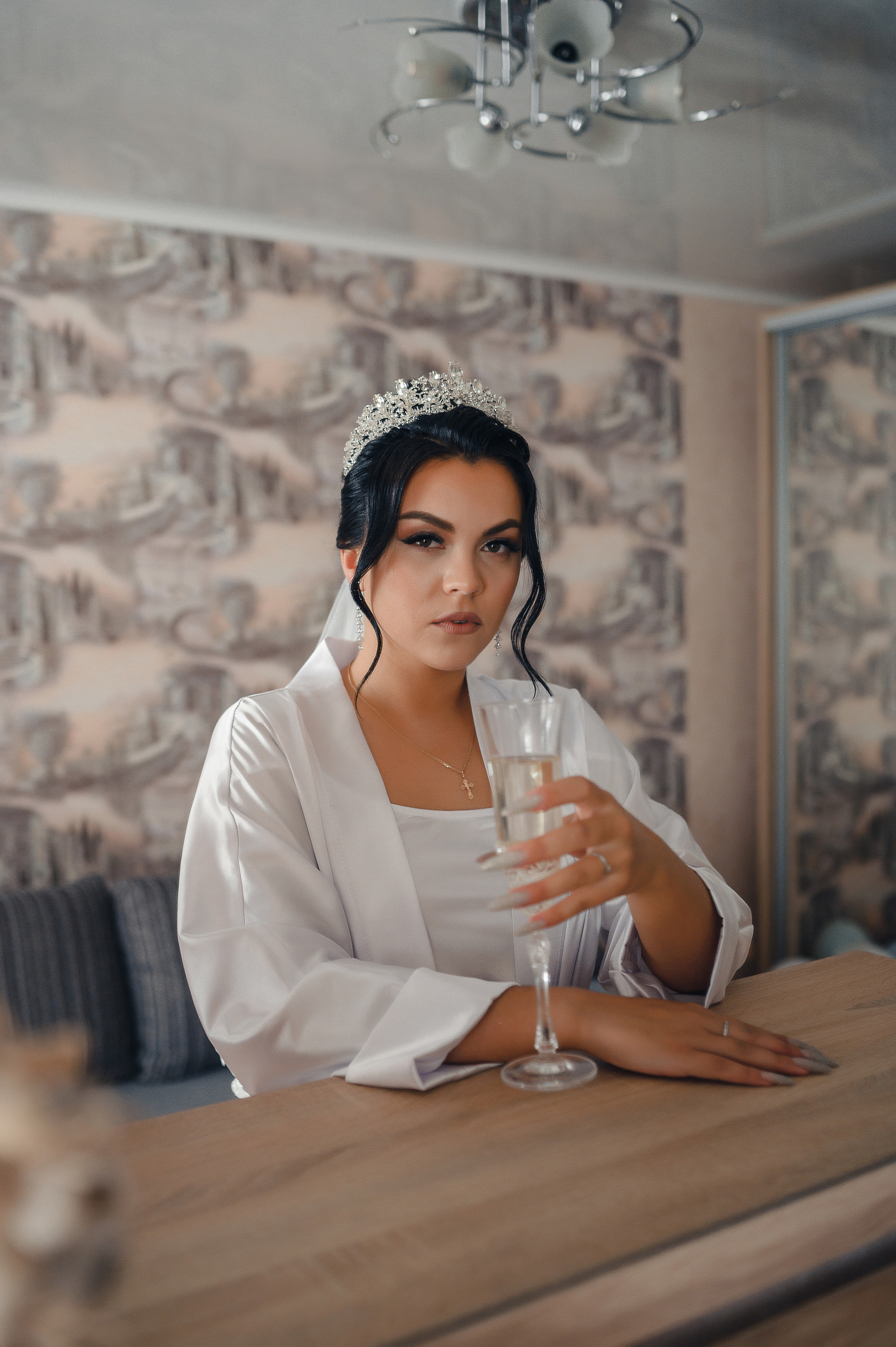 Анонс свадьбы Юры и Леры