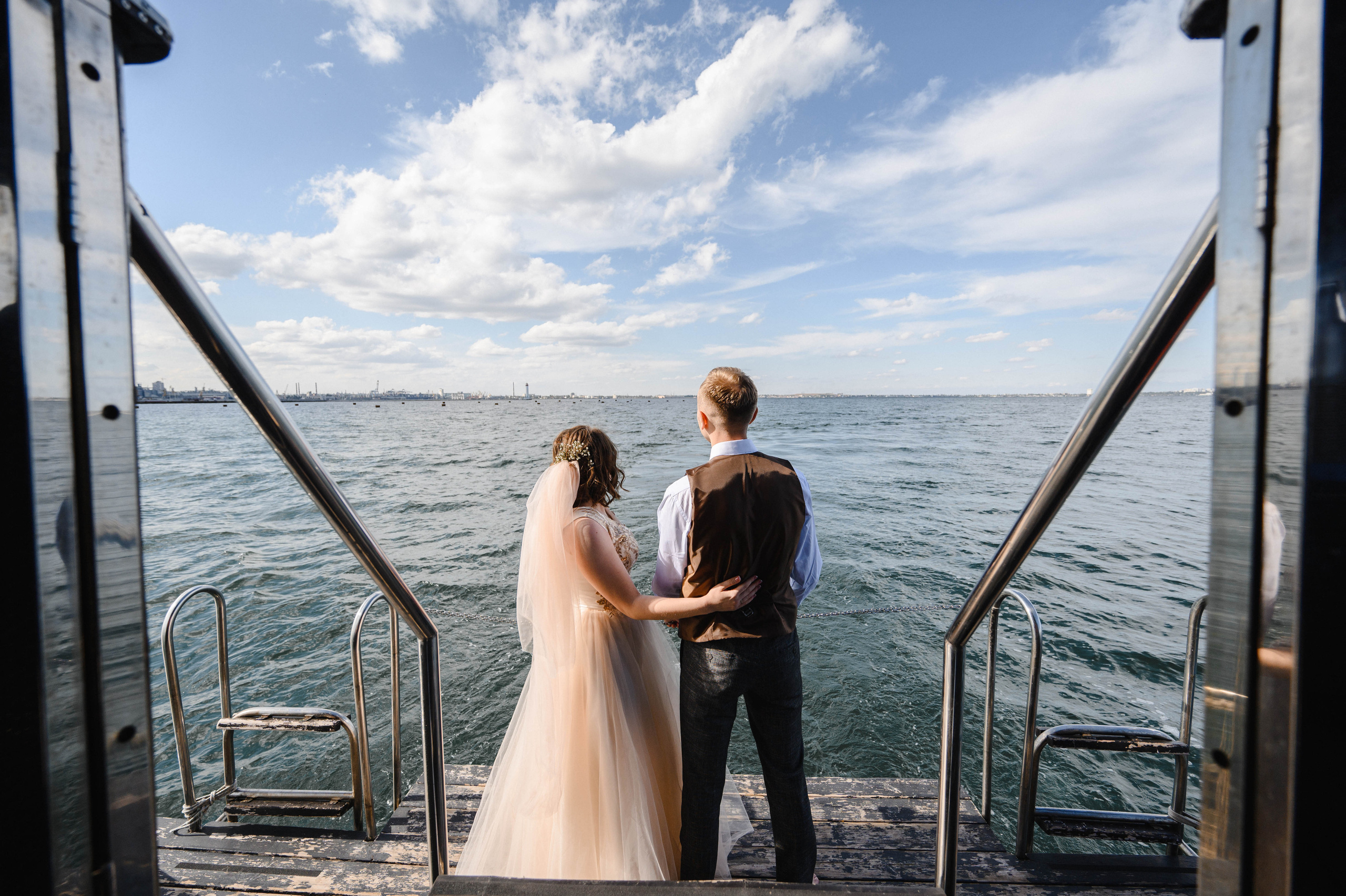 Превью свадьбы 20 сентября