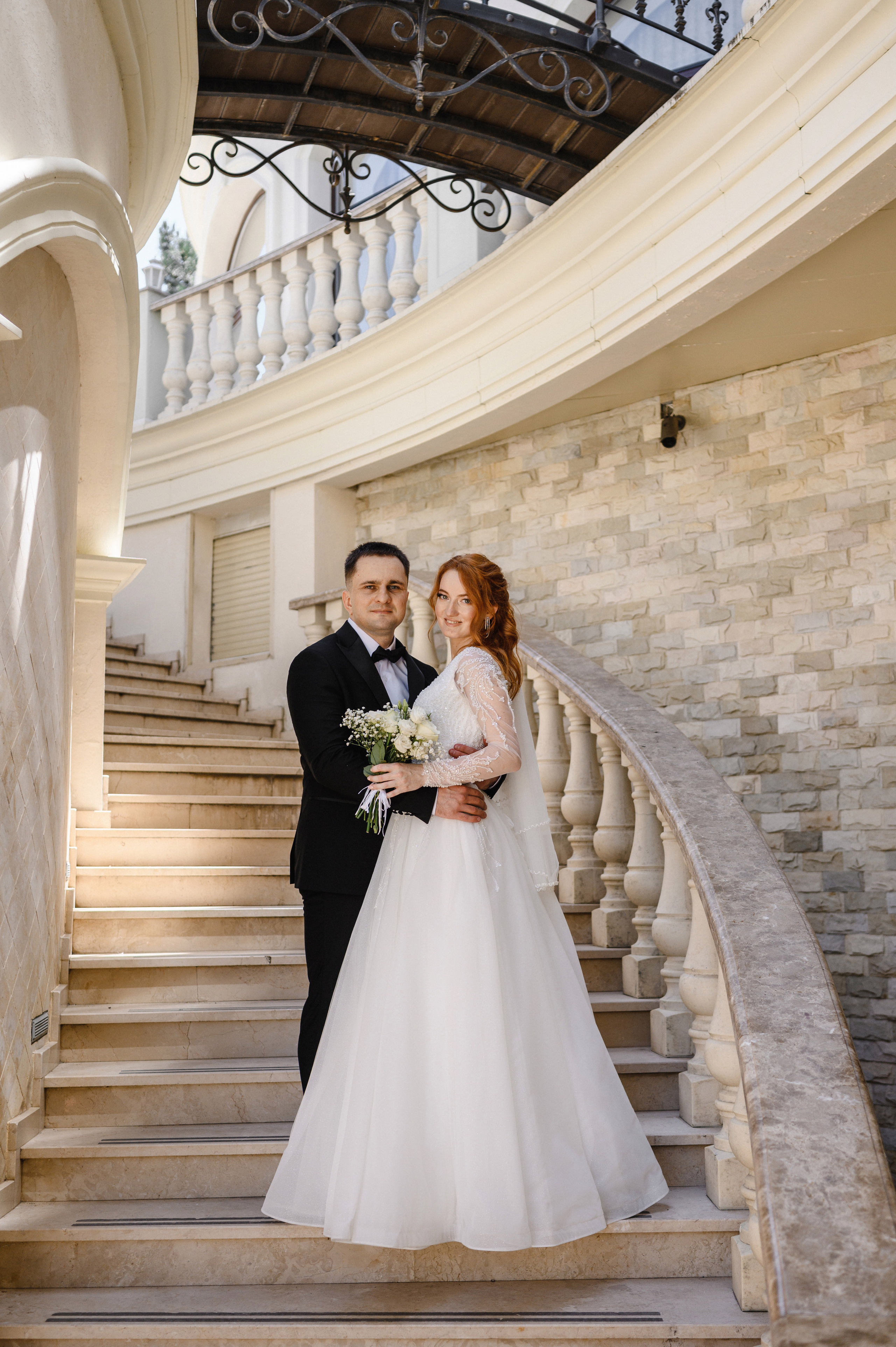 Свадьба Вадим и Алена