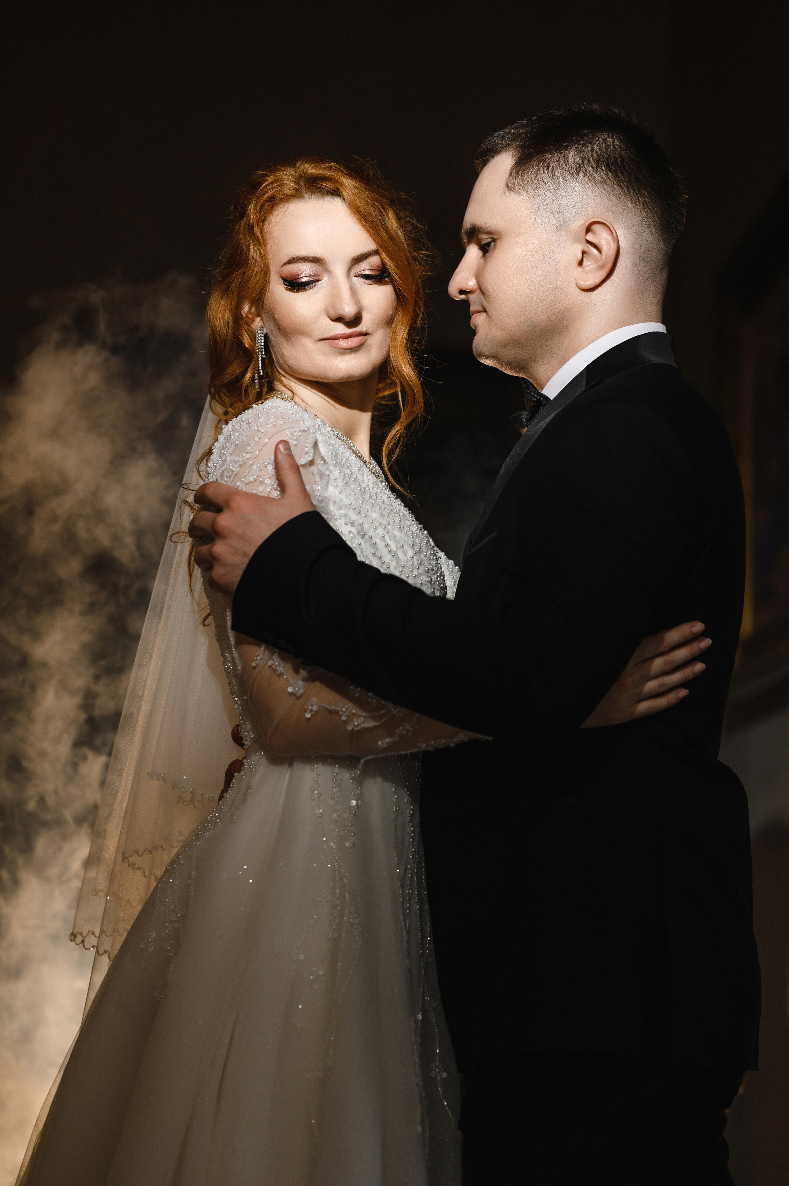 Свадьба Вадим и Алена