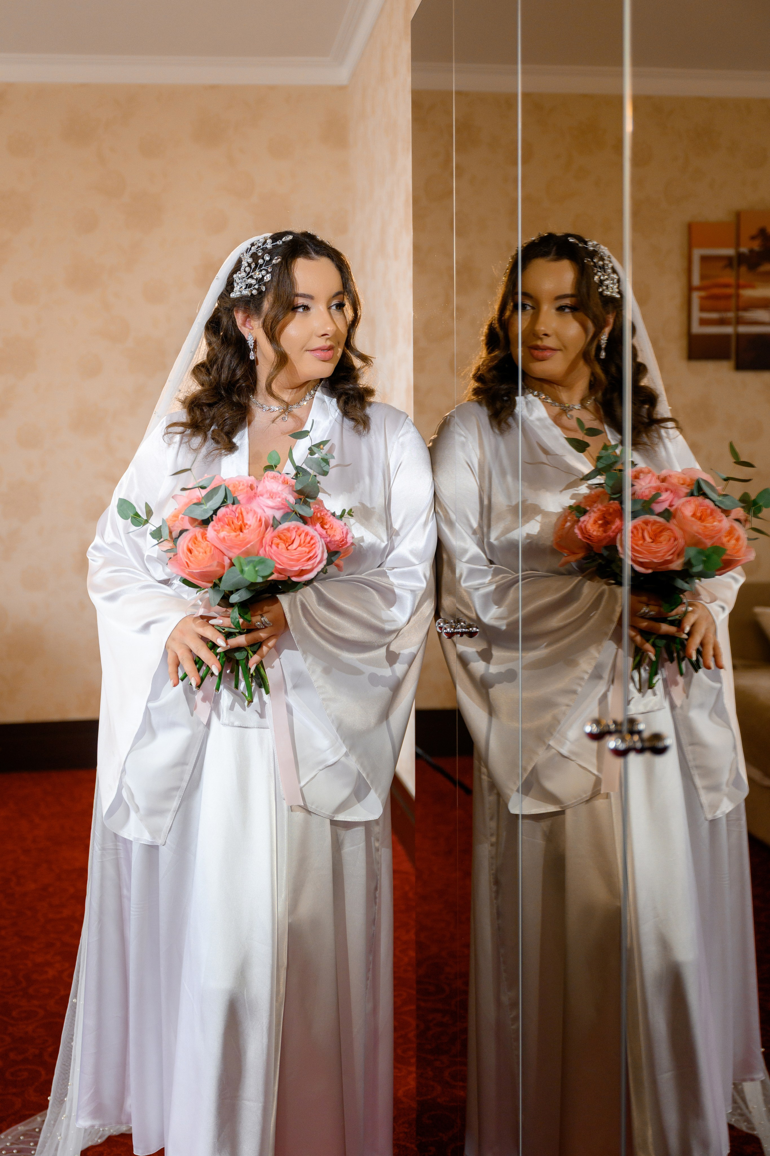 Свадебная фотосессия Кишинев