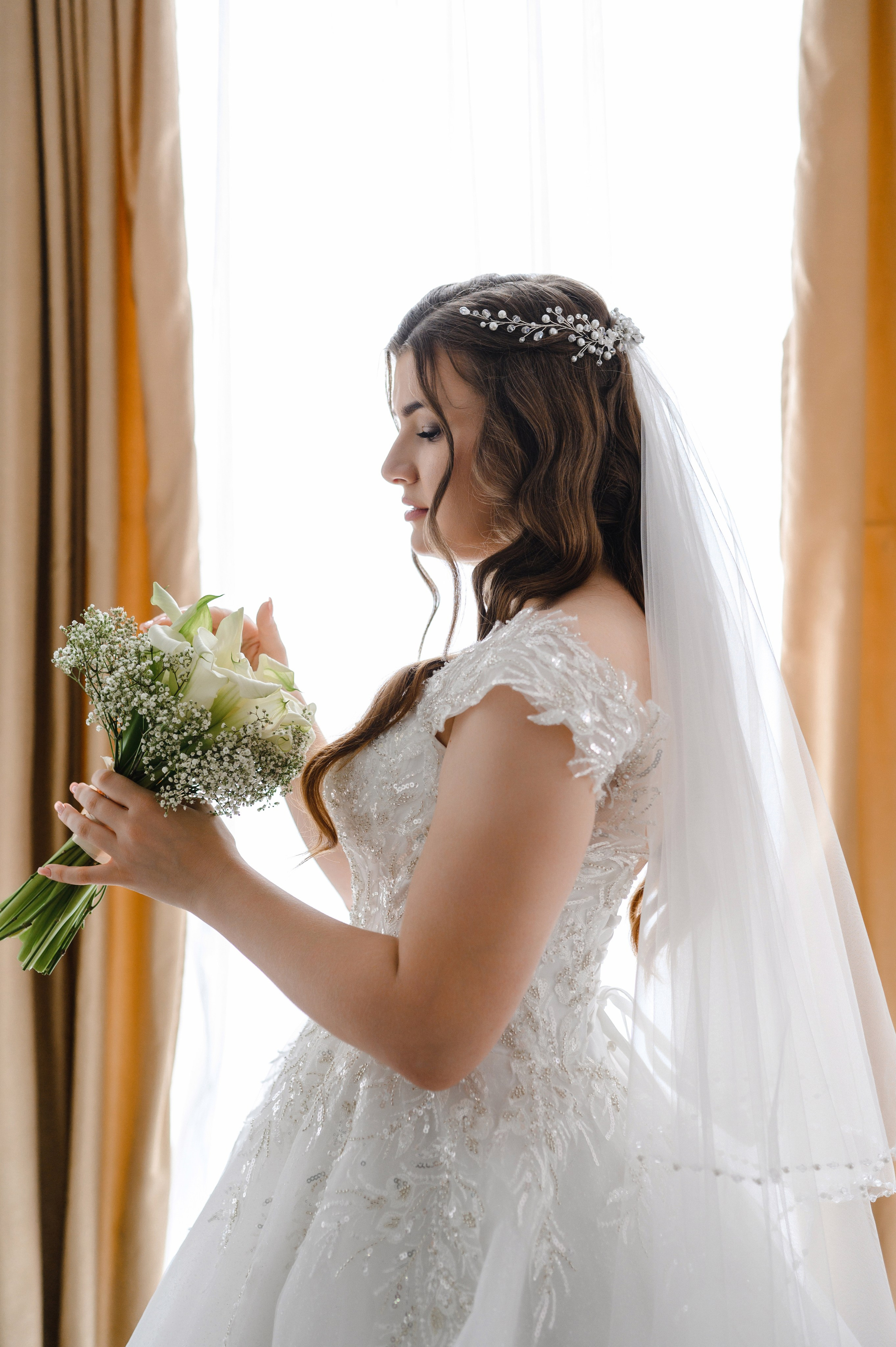 Свадебный анонс Иры и Юры