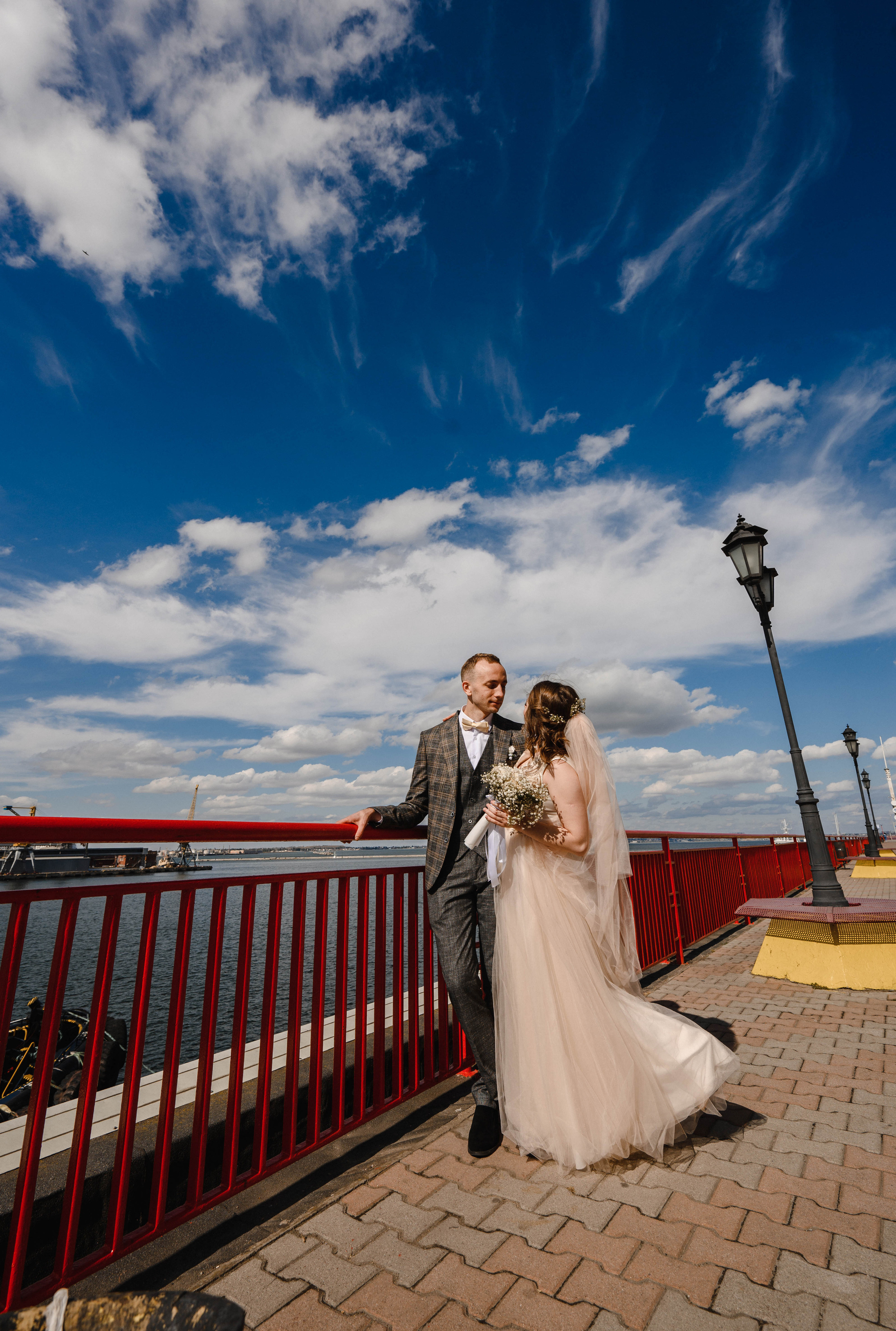 Превью свадьбы 20 сентября