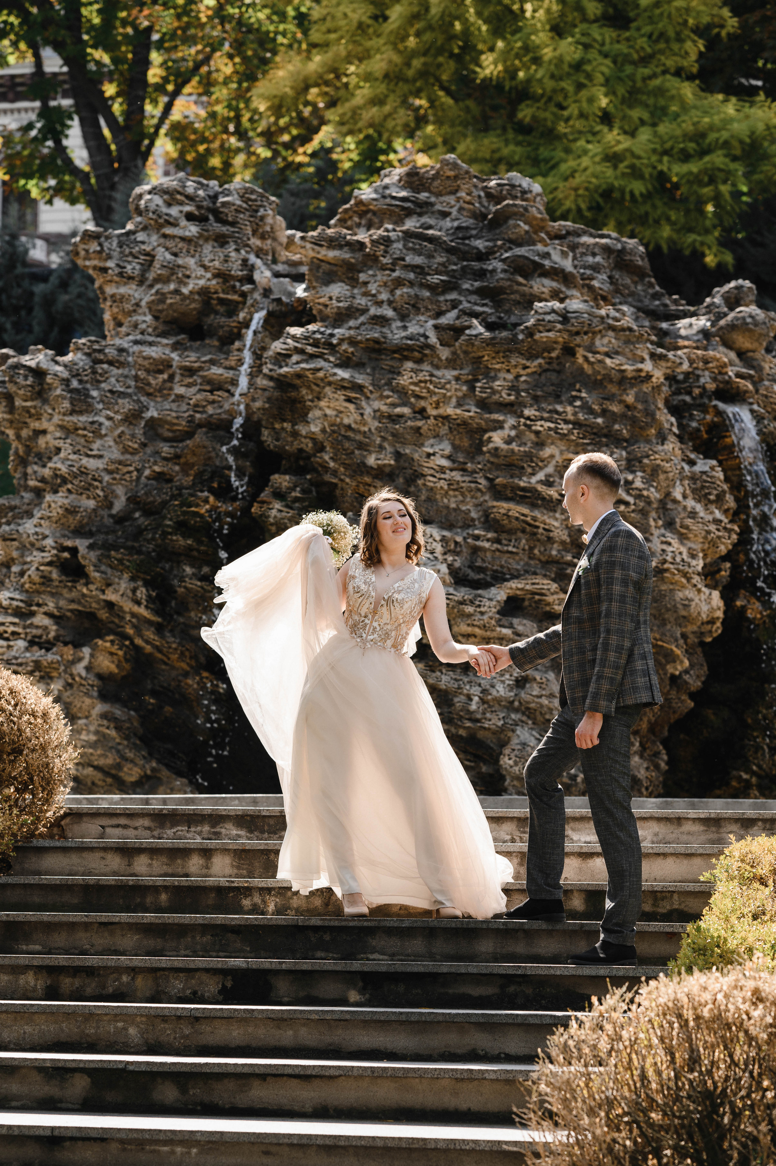 Превью свадьбы 20 сентября