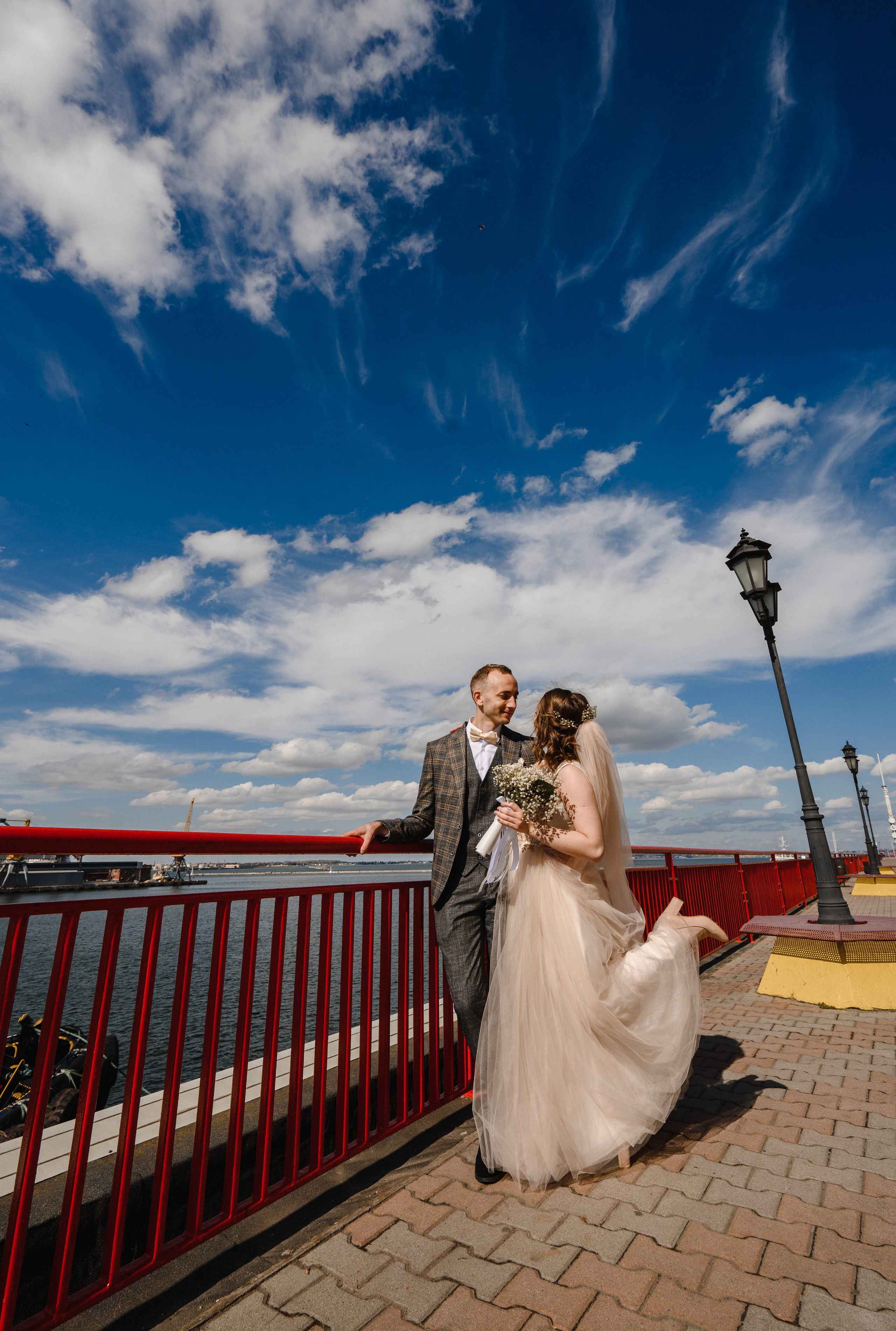 Превью свадьбы 20 сентября