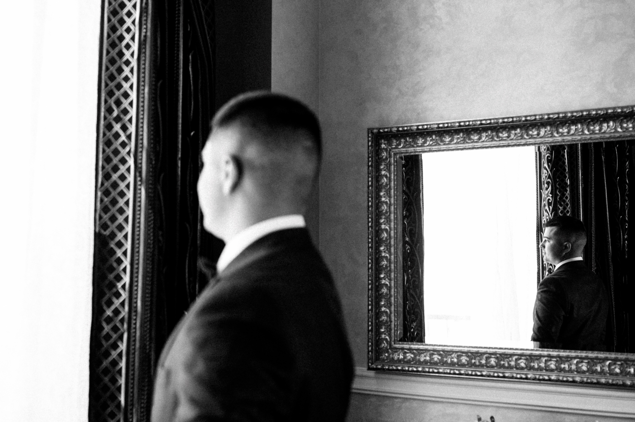 Превью свадьбы Миши и Дианы