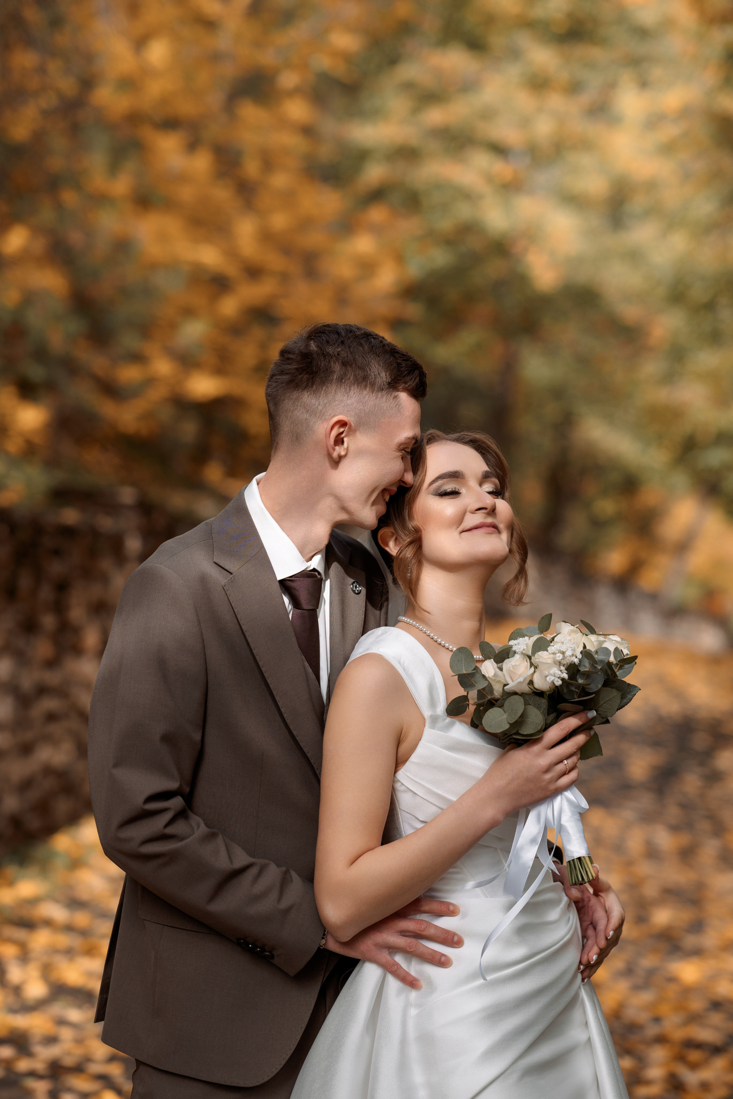 Свадьба в Рыбнице. Егор и Мария. Превью