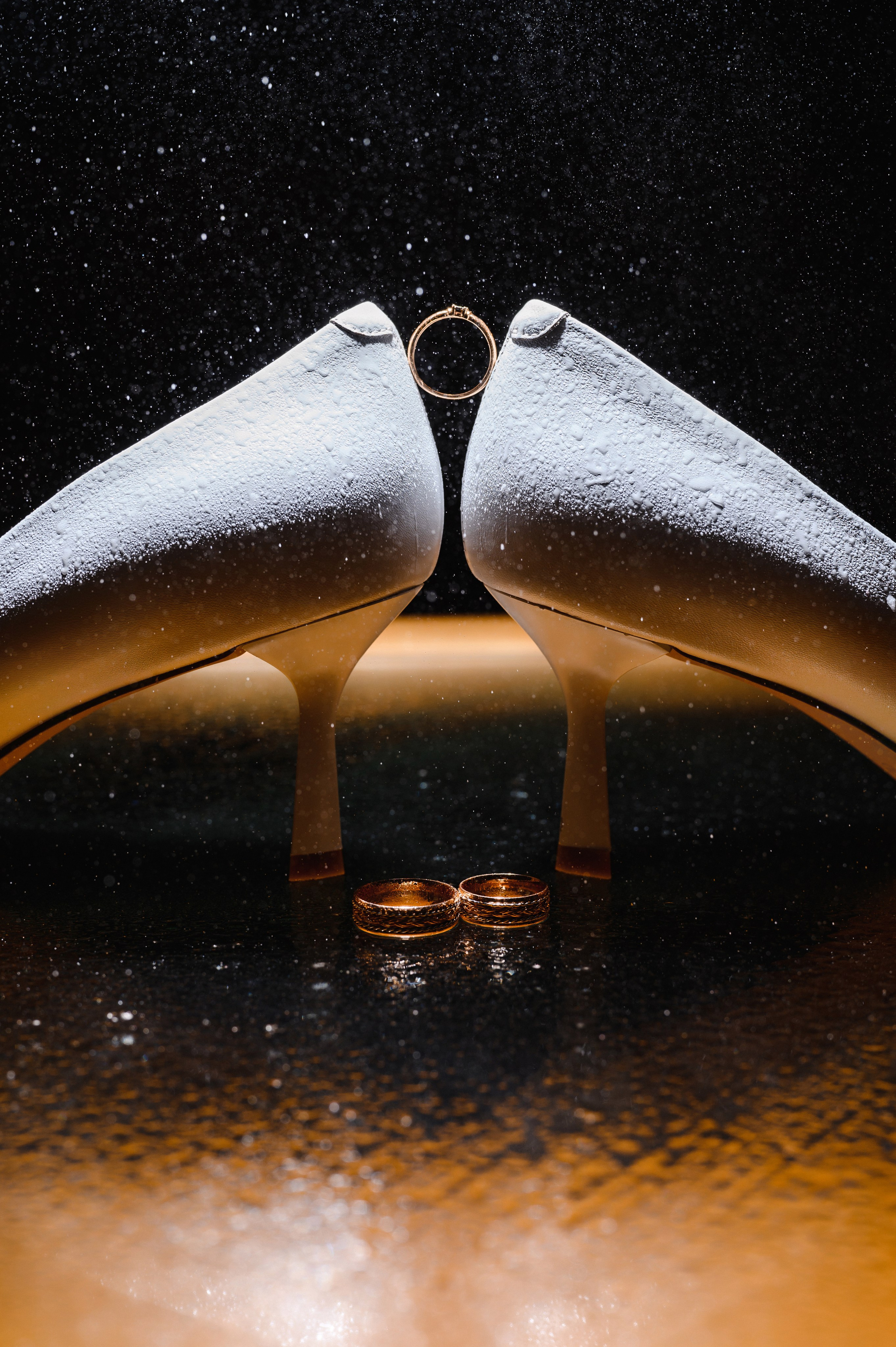 Свадебный анонс Иры и Юры