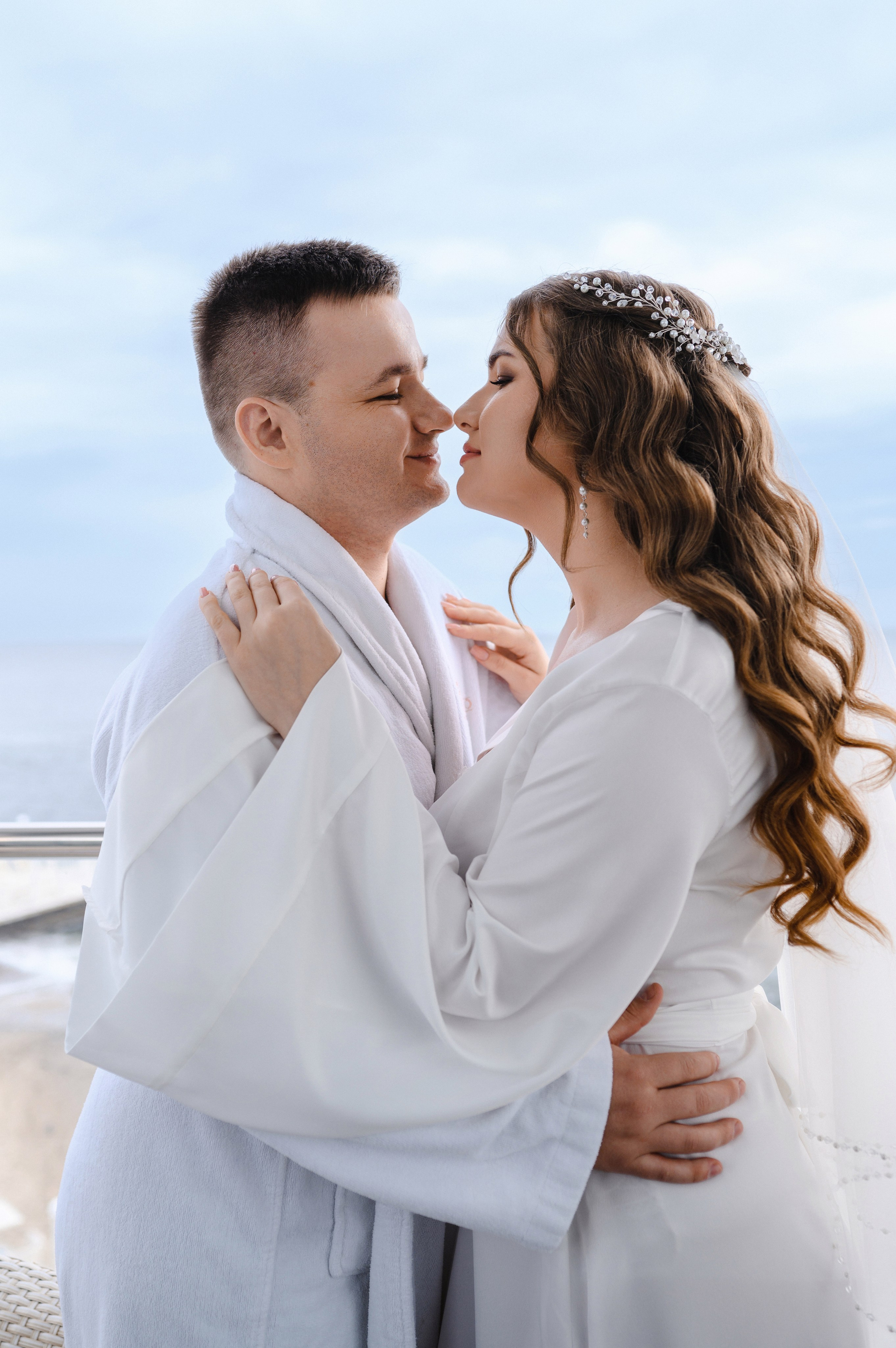 Свадебный анонс Иры и Юры