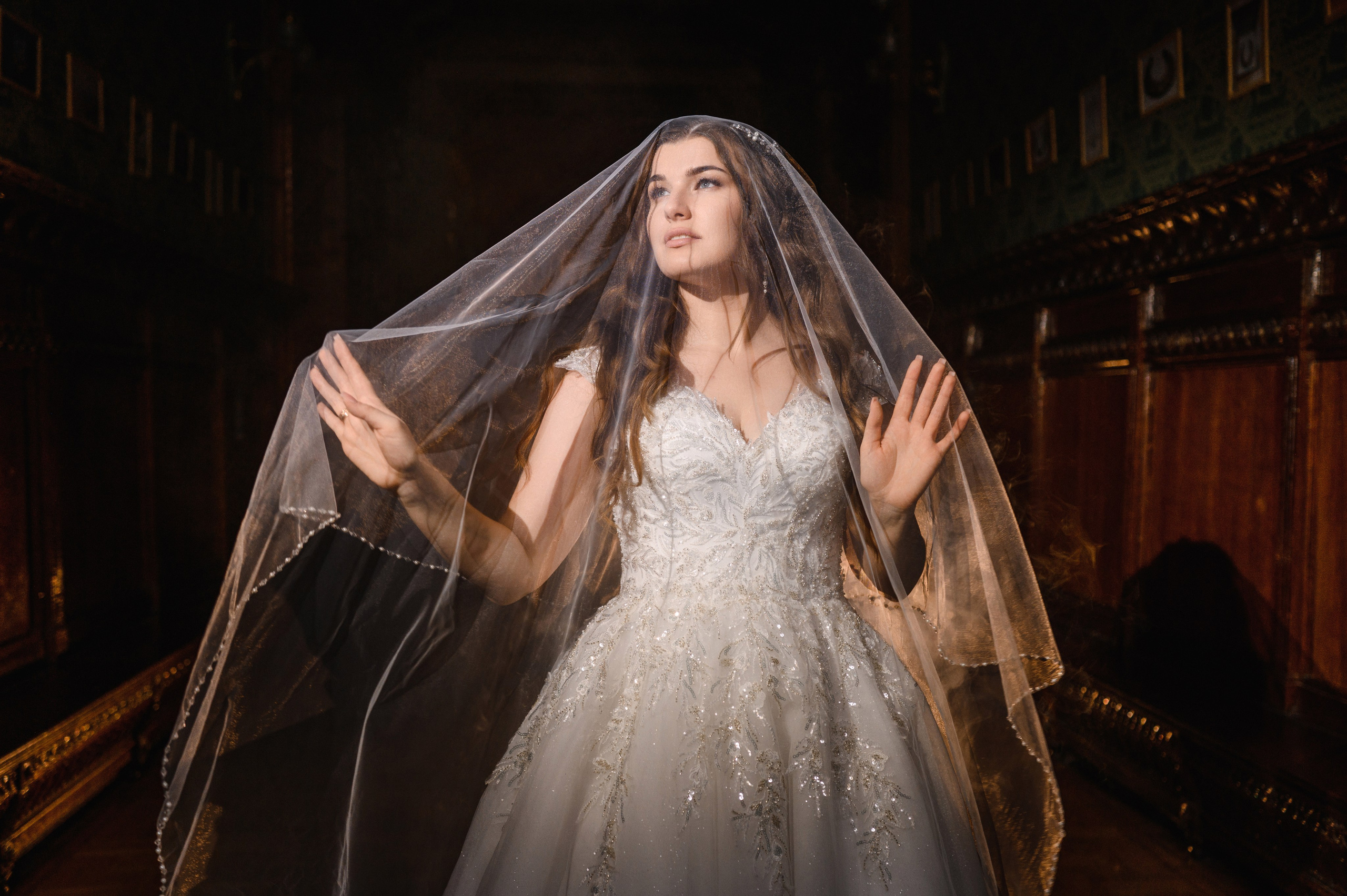 Свадебный анонс Иры и Юры