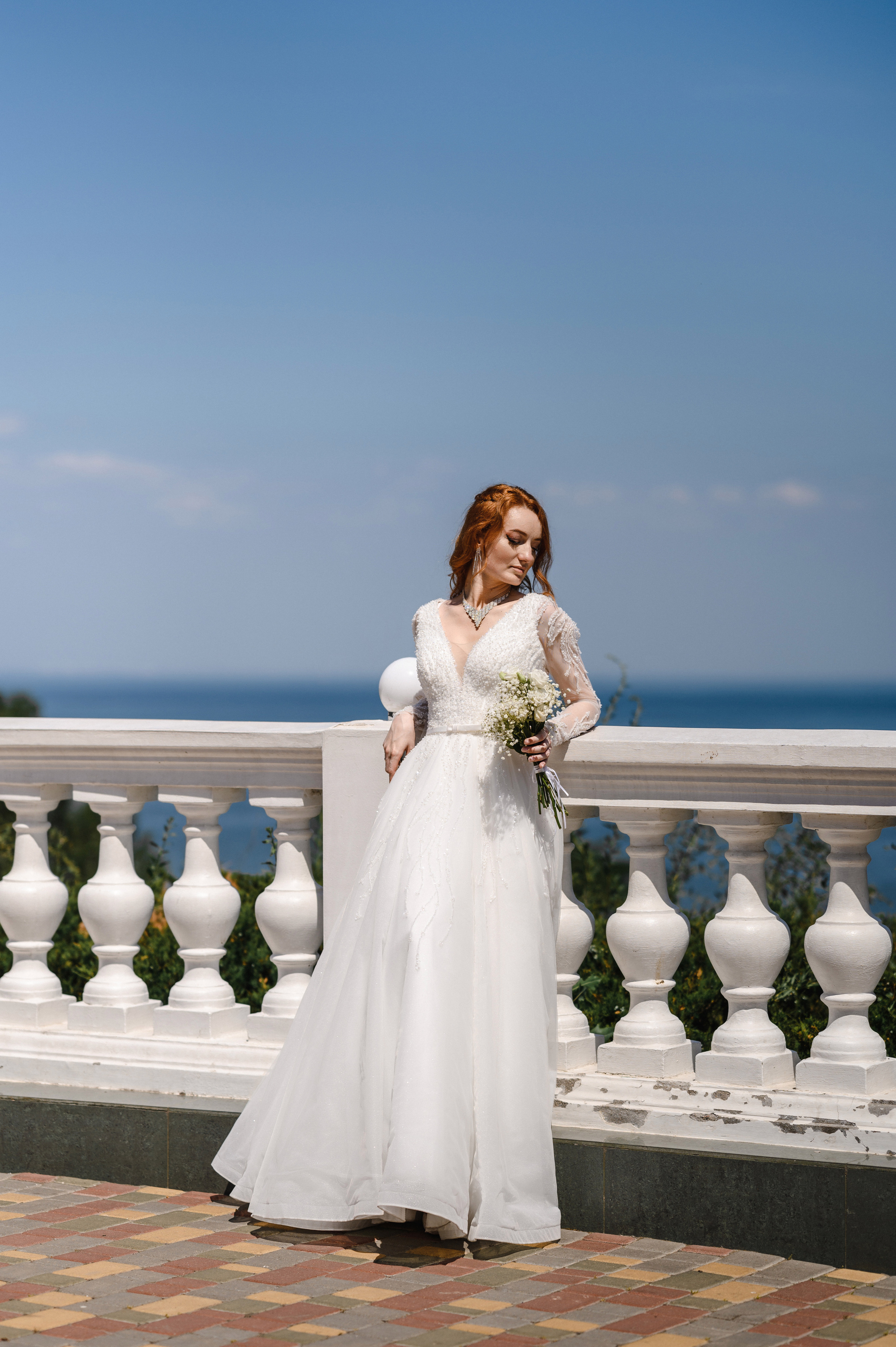 Свадьба Вадим и Алена