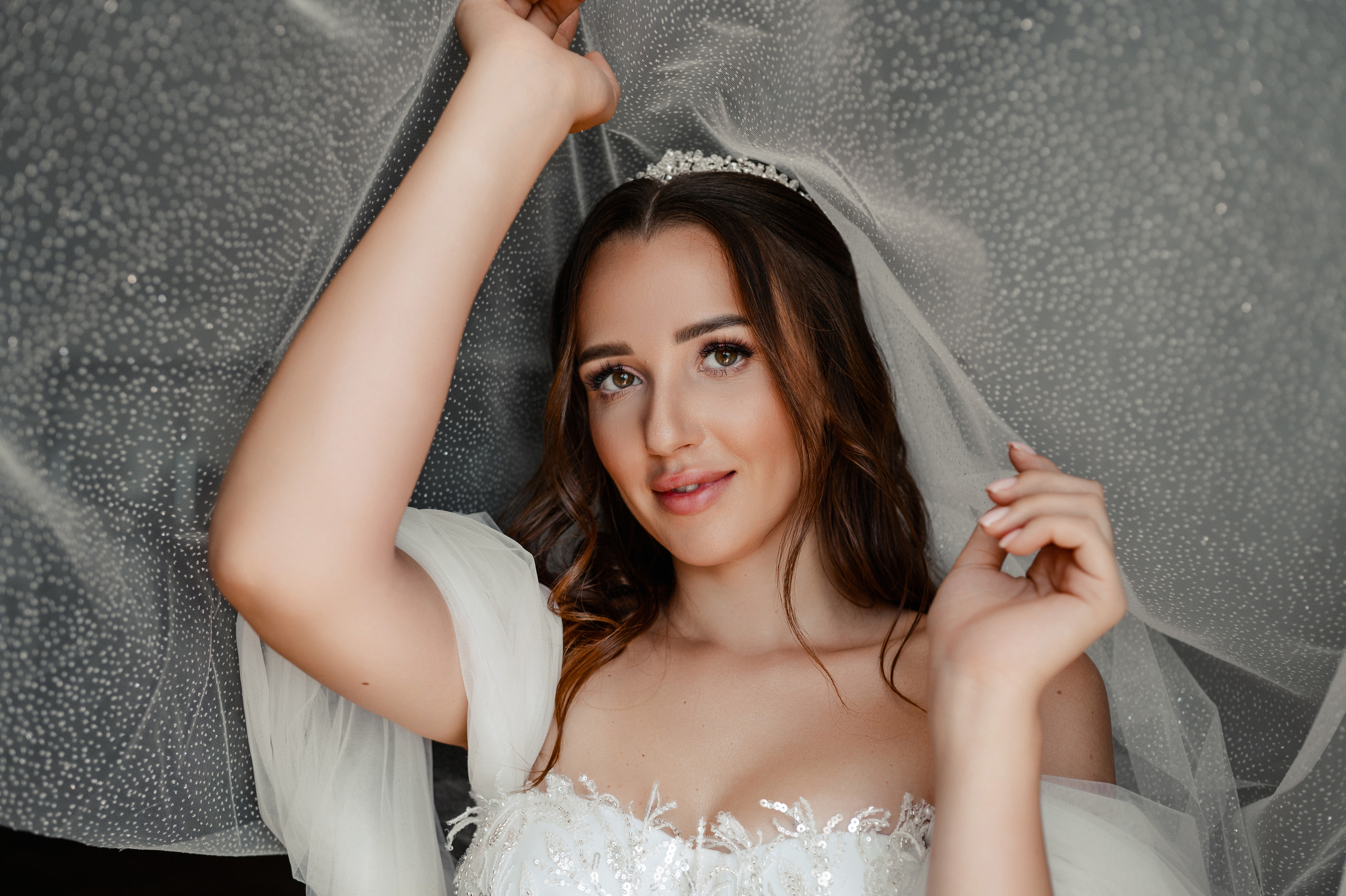 Превью свадьбы Антона и Александры