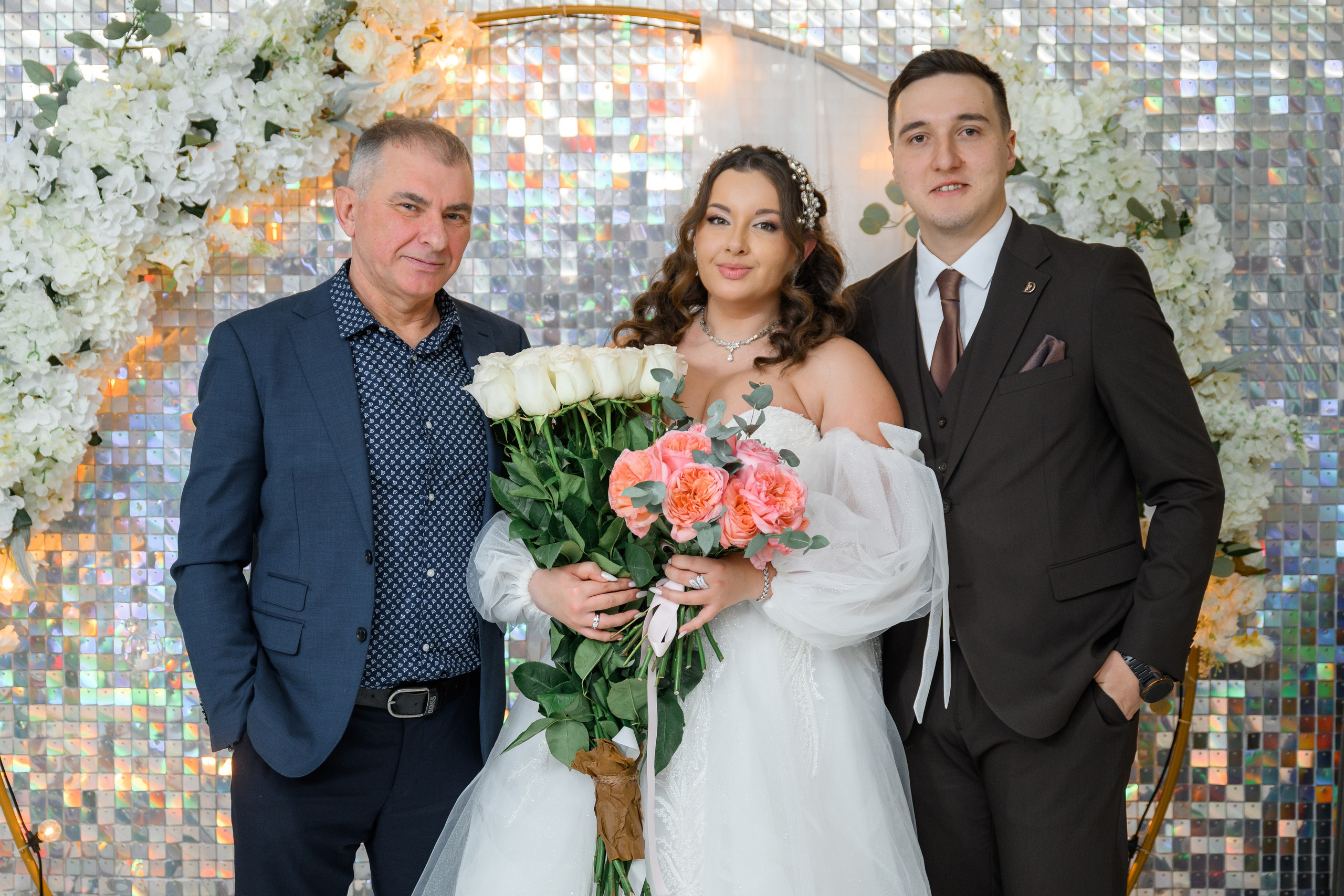 Свадебная фотосессия Кишинев