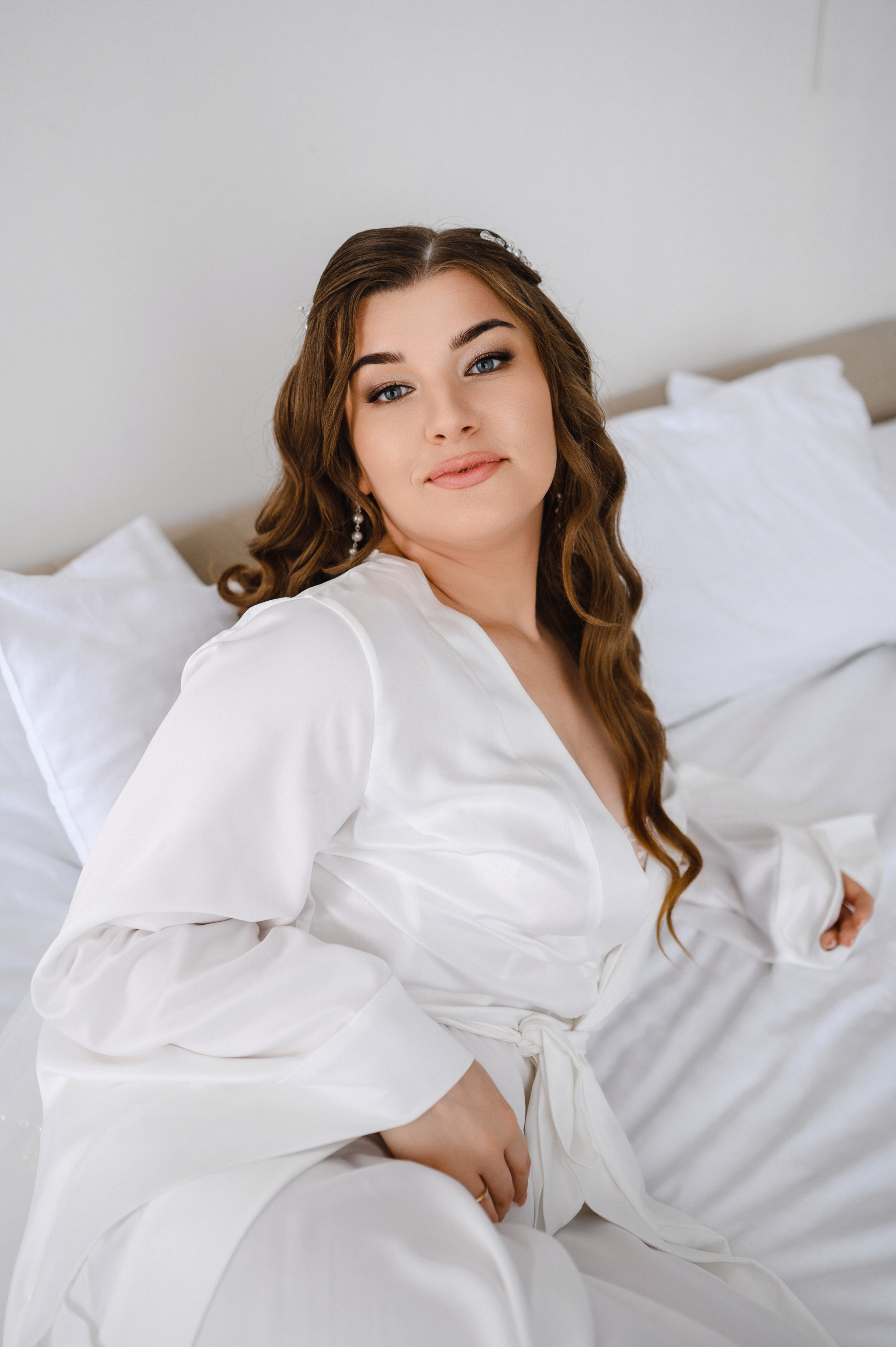 Свадебный анонс Иры и Юры