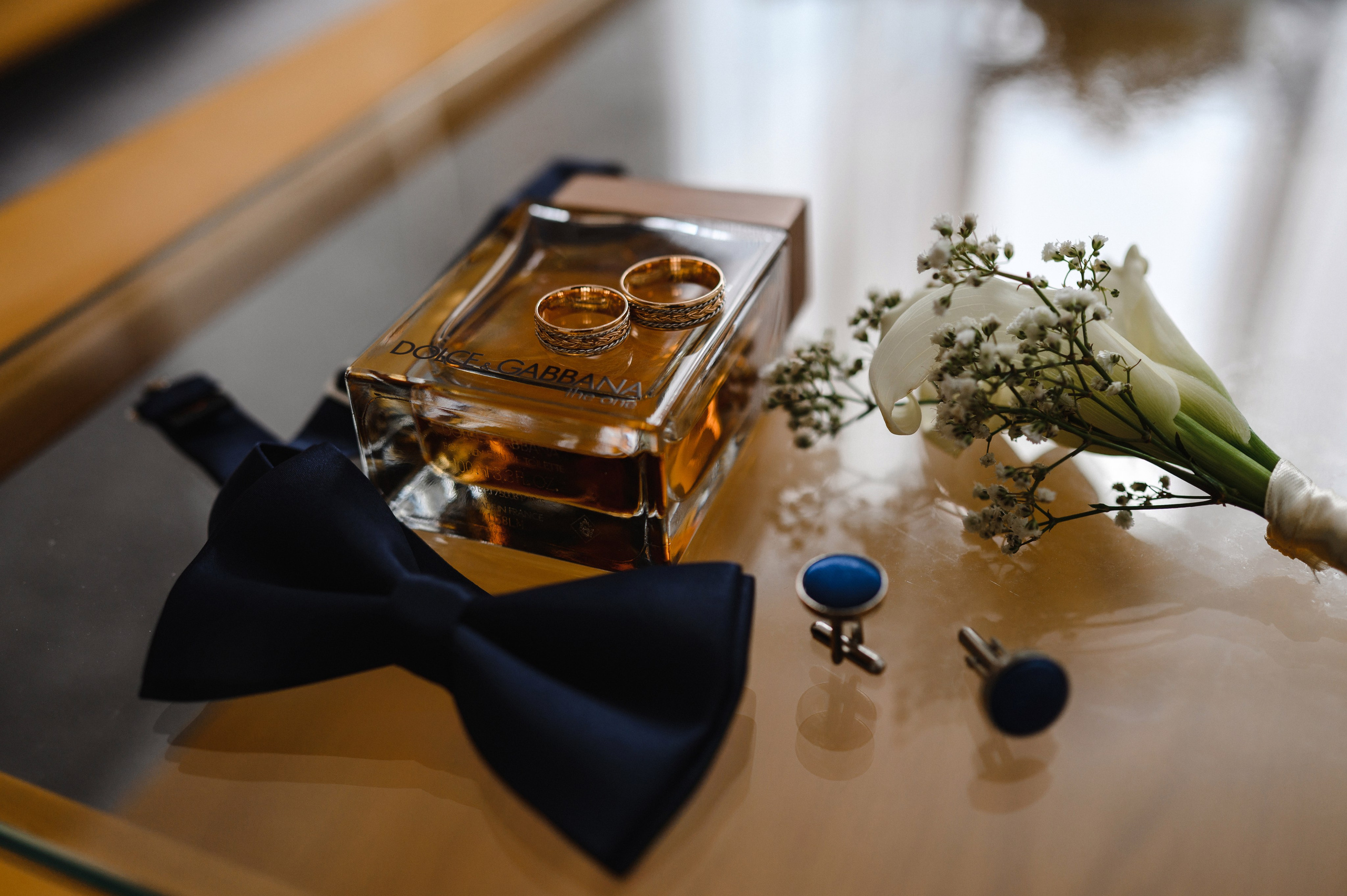 Свадебный анонс Иры и Юры