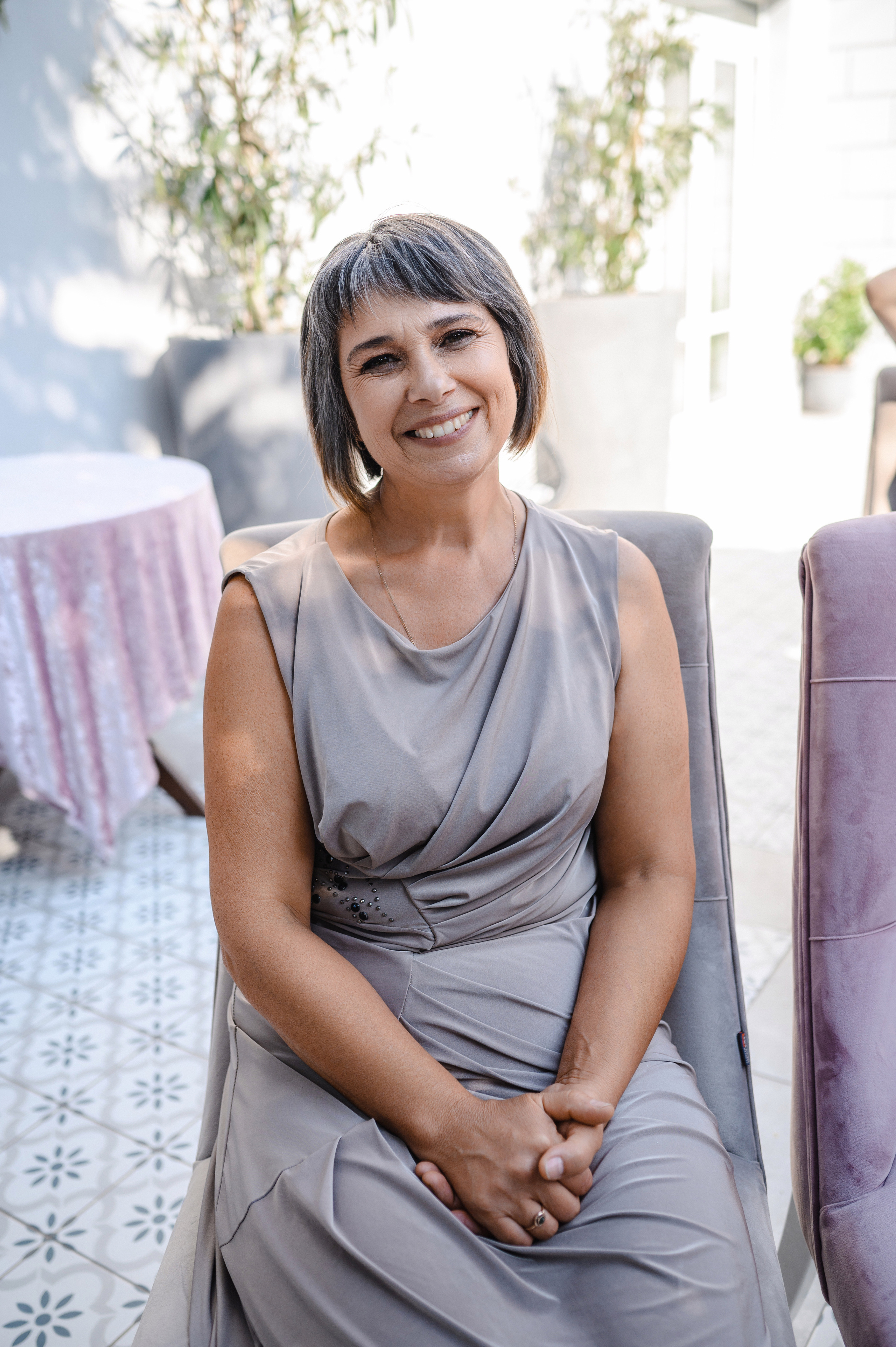 Превью свадьбы Миши и Дианы