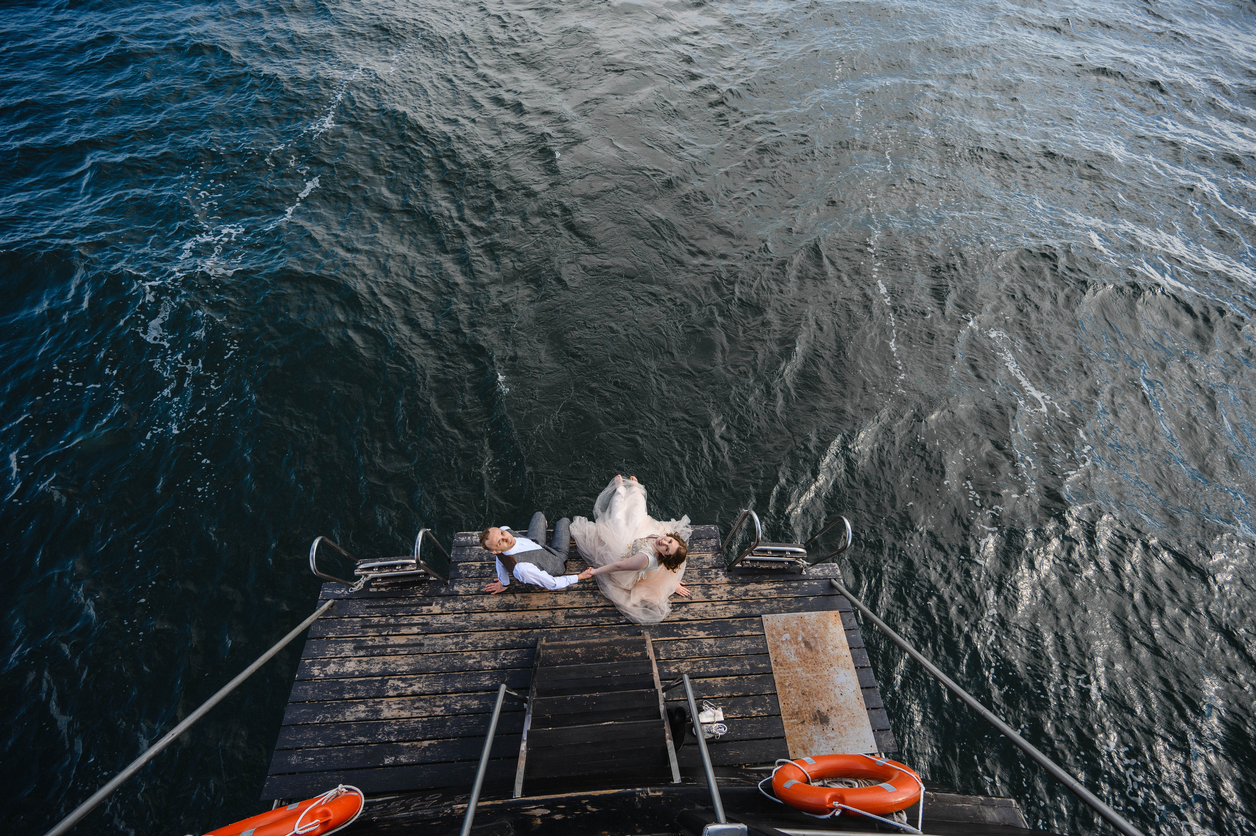 Превью свадьбы 20 сентября