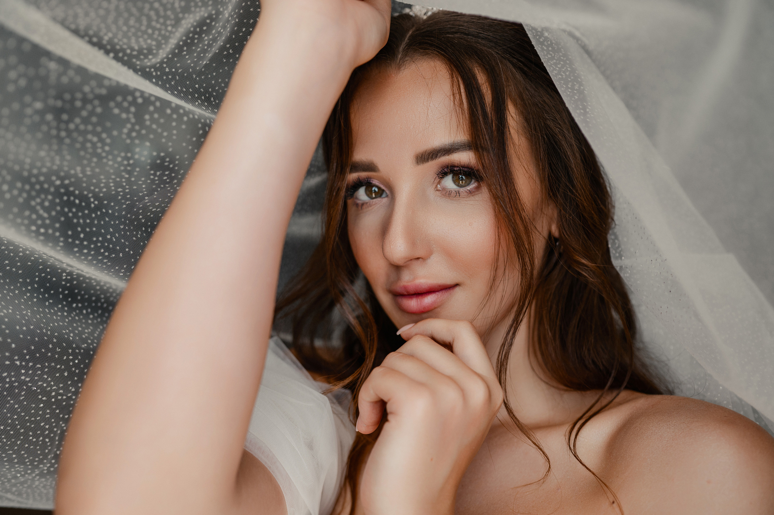 Превью свадьбы Антона и Александры