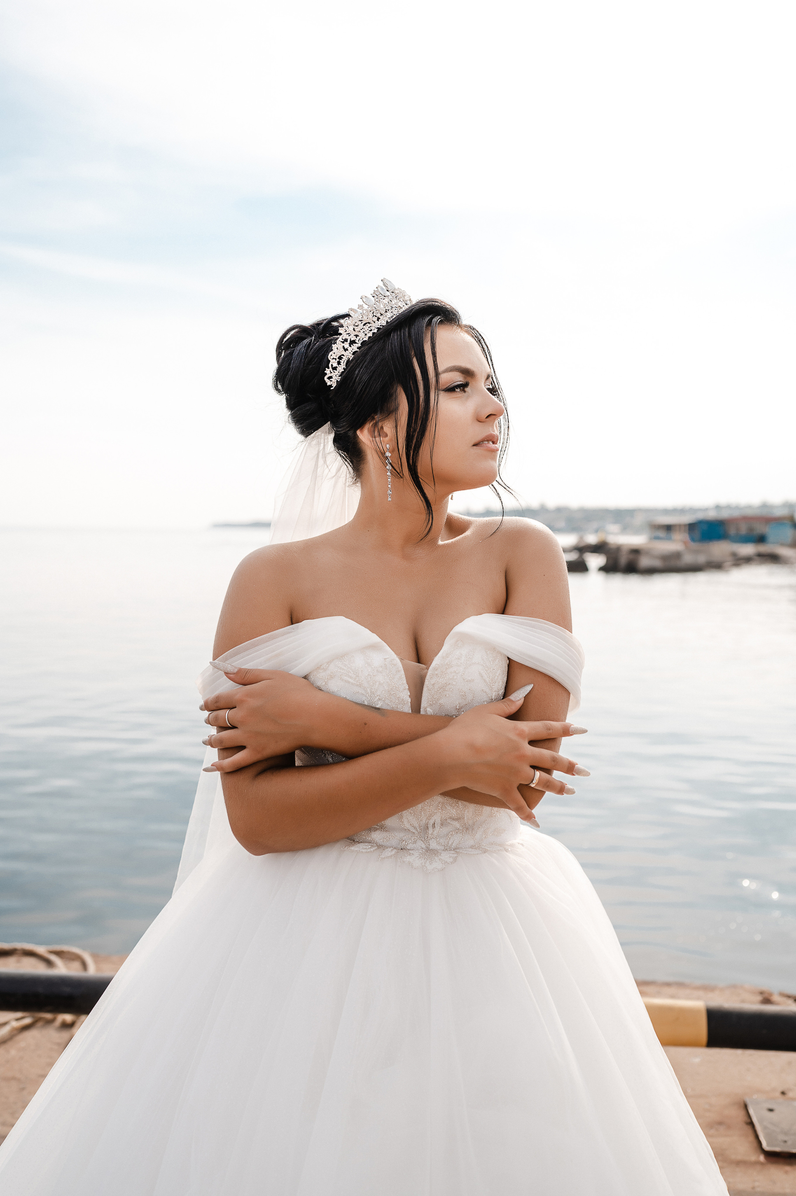 Анонс свадьбы Юры и Леры