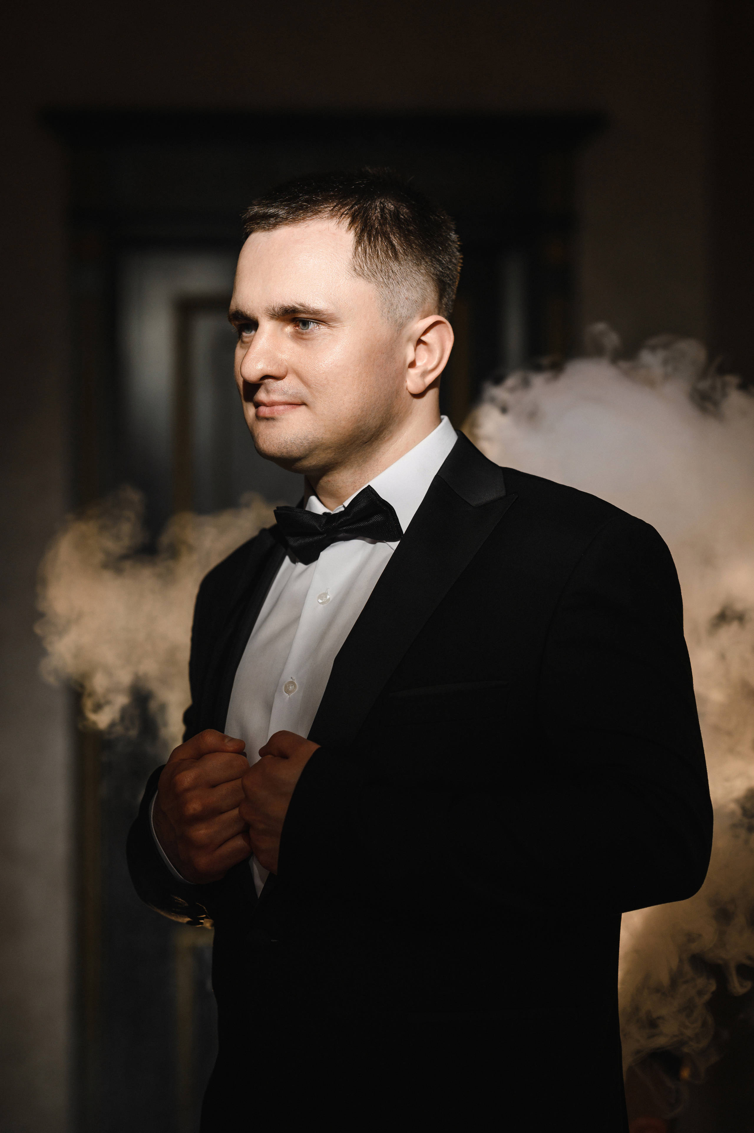 Свадьба Вадим и Алена