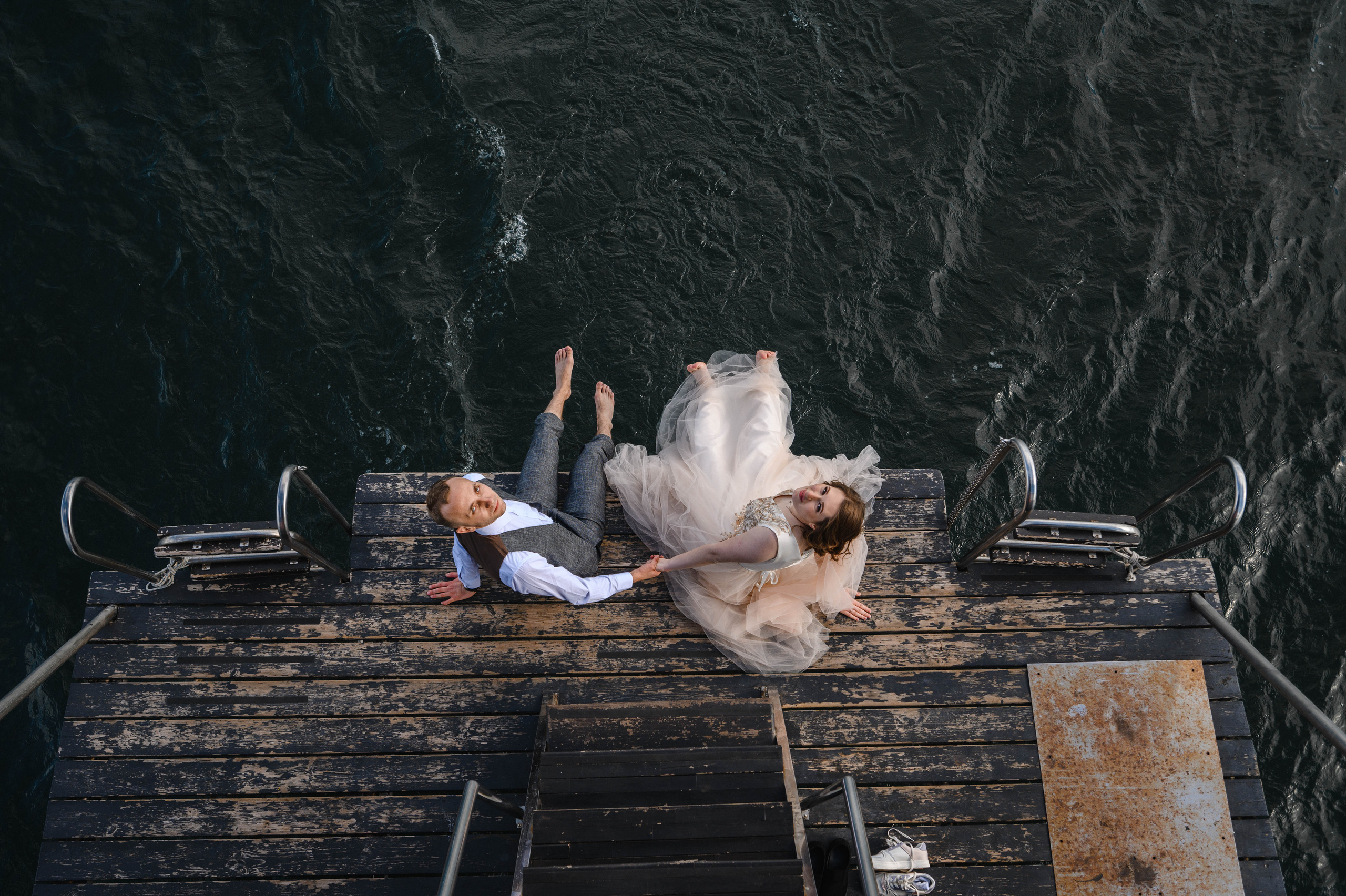 Превью свадьбы 20 сентября