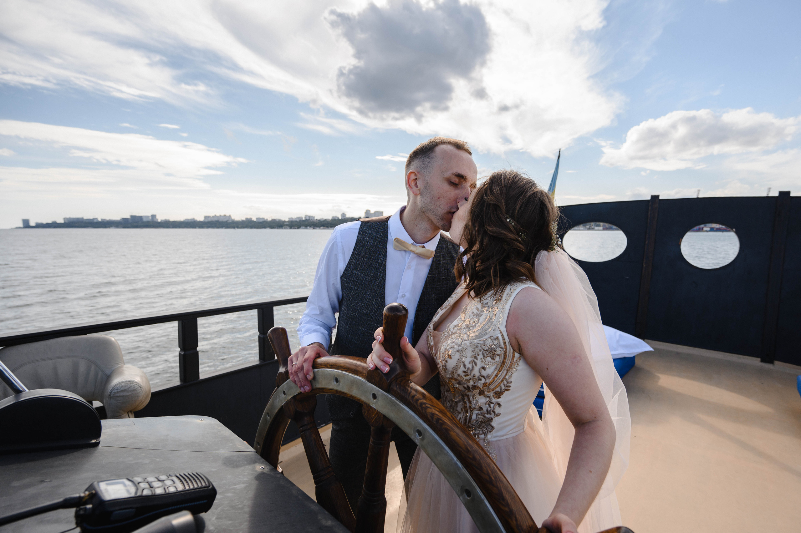 Превью свадьбы 20 сентября